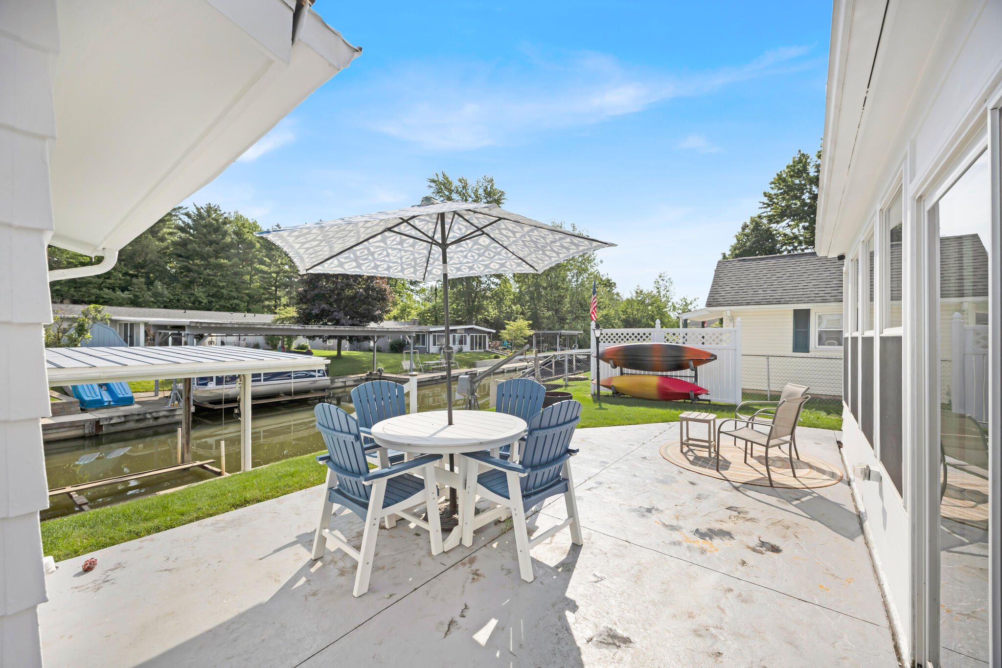 11170 Cherokee, Lakeview, Ohio 43331