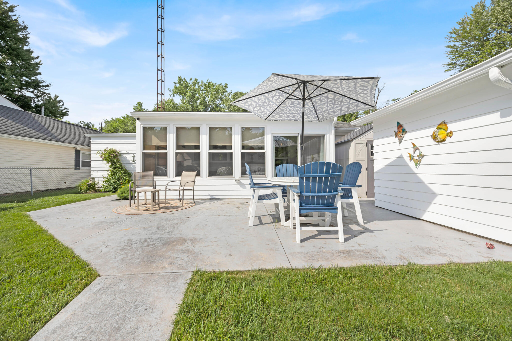 11170 Cherokee, Lakeview, Ohio 43331