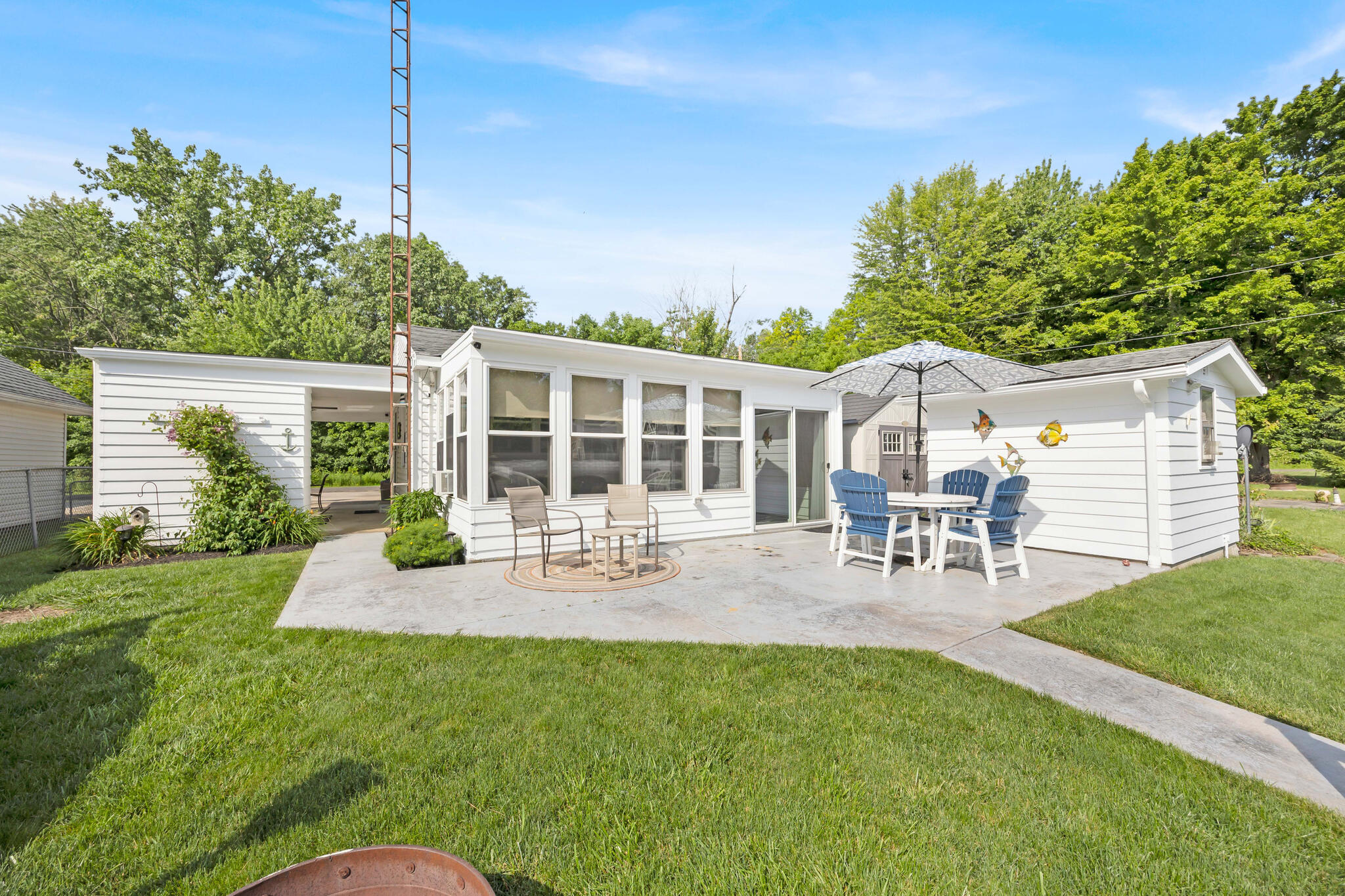 11170 Cherokee, Lakeview, Ohio 43331