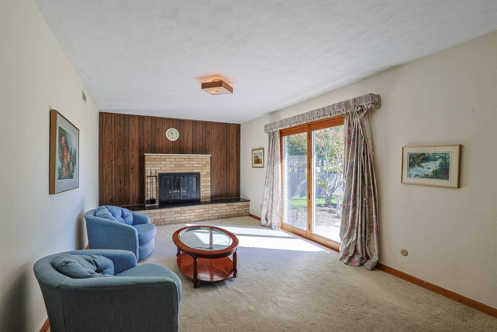2416 Apricot, Dayton, Ohio 45431