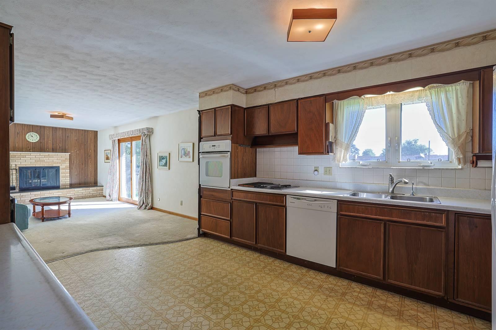 2416 Apricot, Dayton, Ohio 45431
