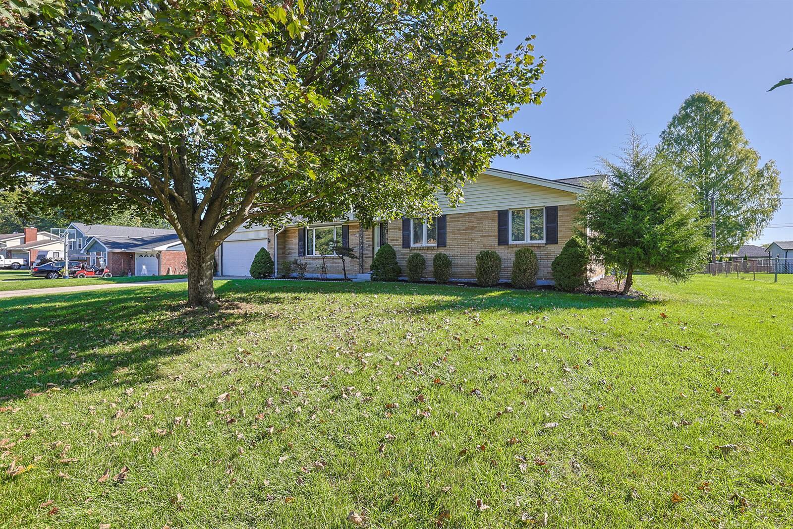 2416 Apricot, Dayton, Ohio 45431