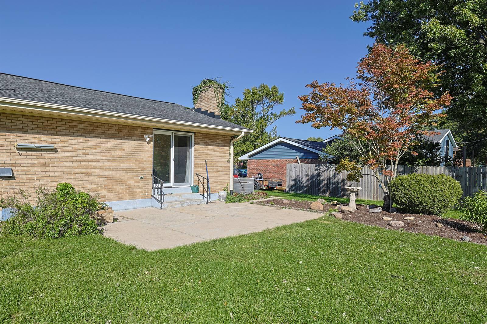 2416 Apricot, Dayton, Ohio 45431