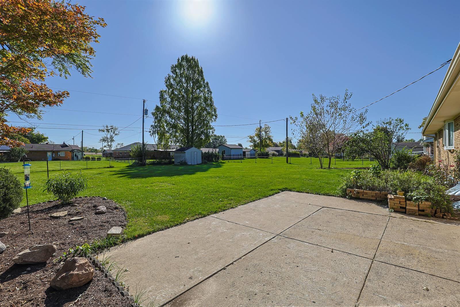 2416 Apricot, Dayton, Ohio 45431