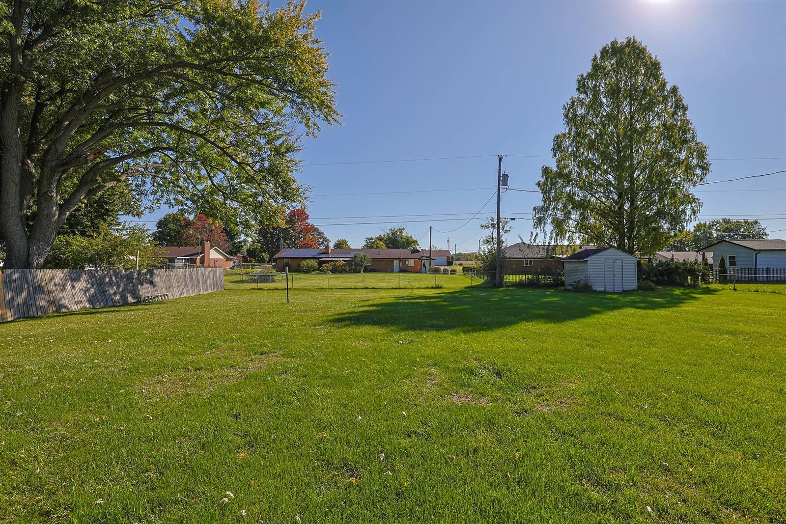 2416 Apricot, Dayton, Ohio 45431