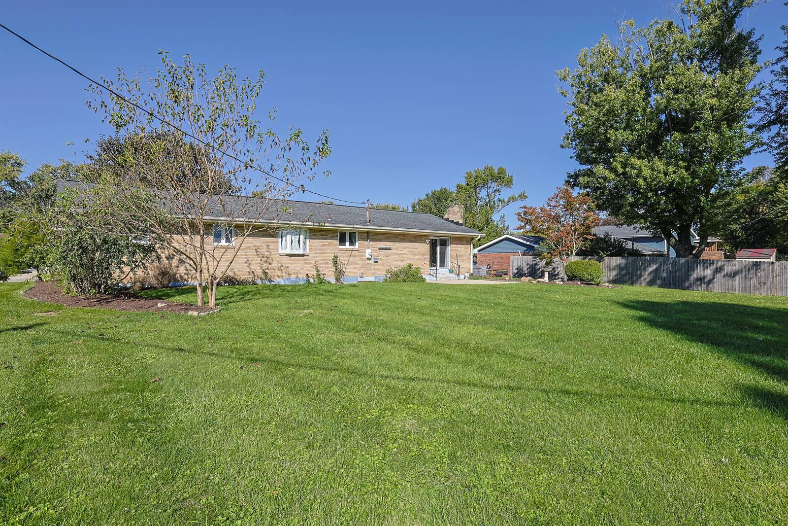 2416 Apricot, Dayton, Ohio 45431