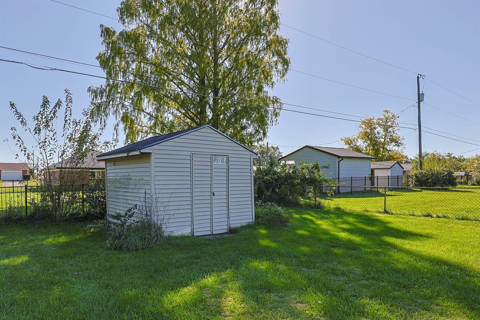 2416 Apricot, Dayton, Ohio 45431