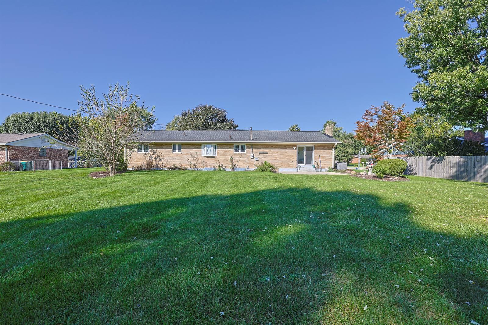 2416 Apricot, Dayton, Ohio 45431