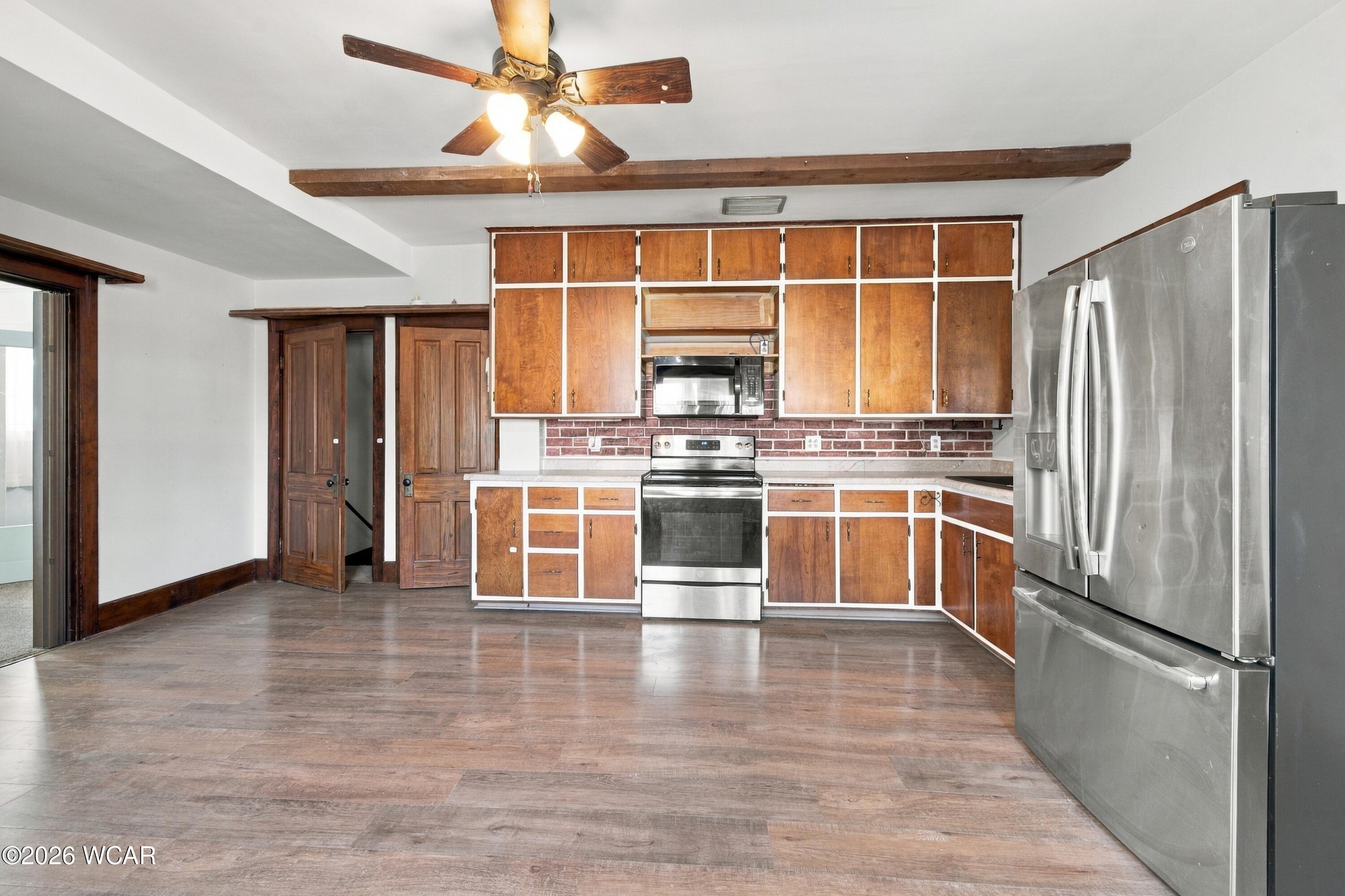 203 Cherry Street, Van Wert, Ohio