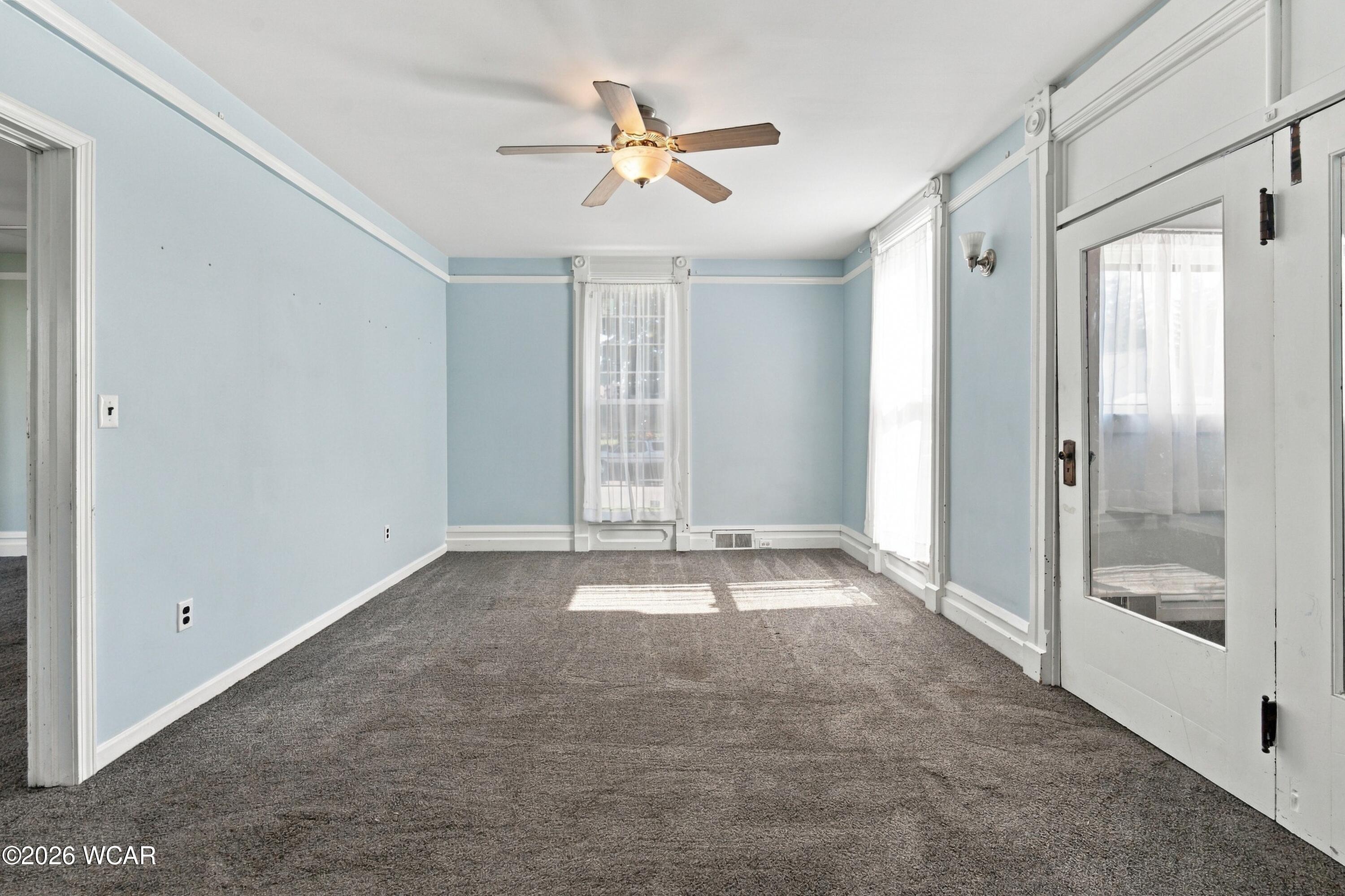 203 Cherry Street, Van Wert, Ohio