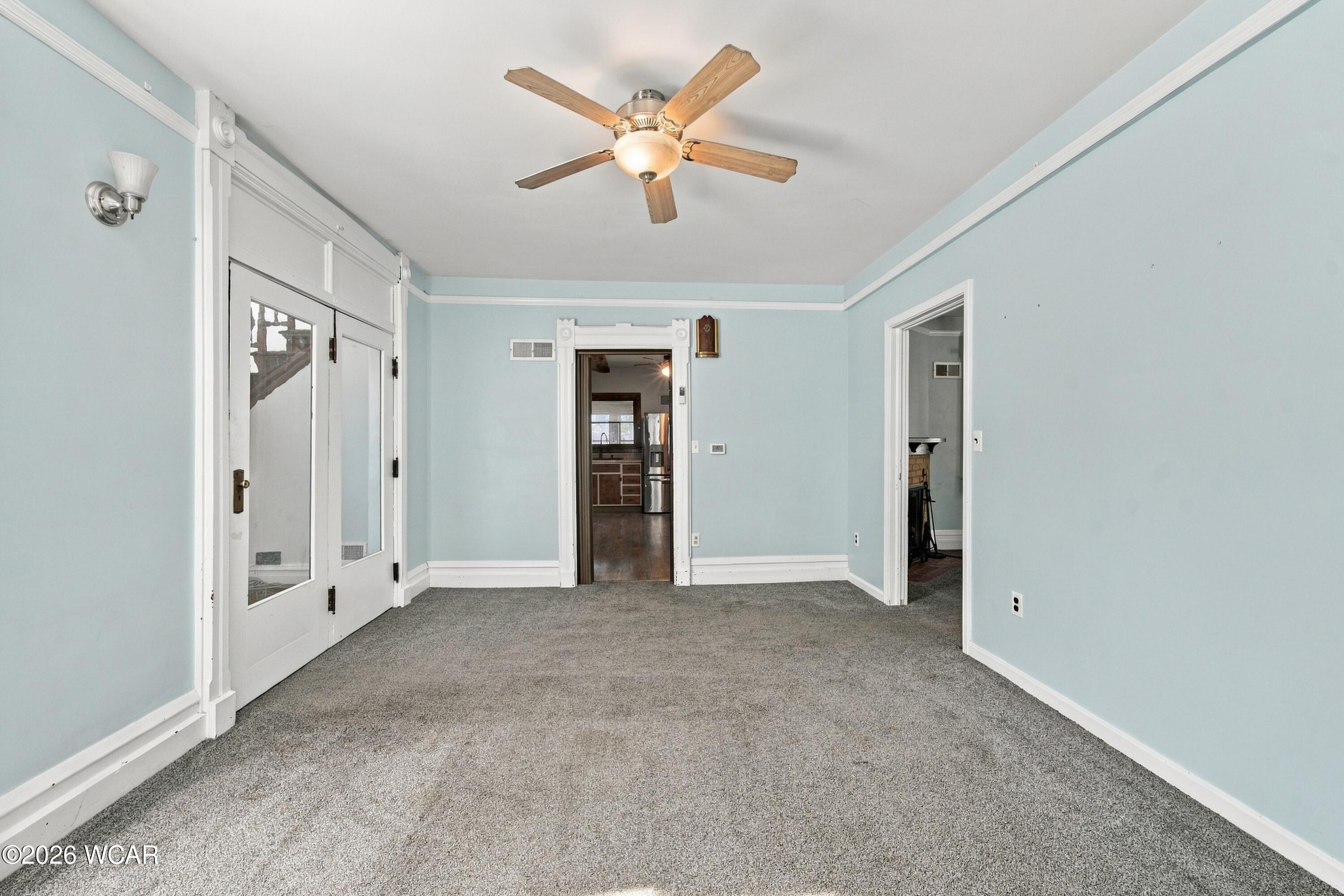 203 Cherry Street, Van Wert, Ohio