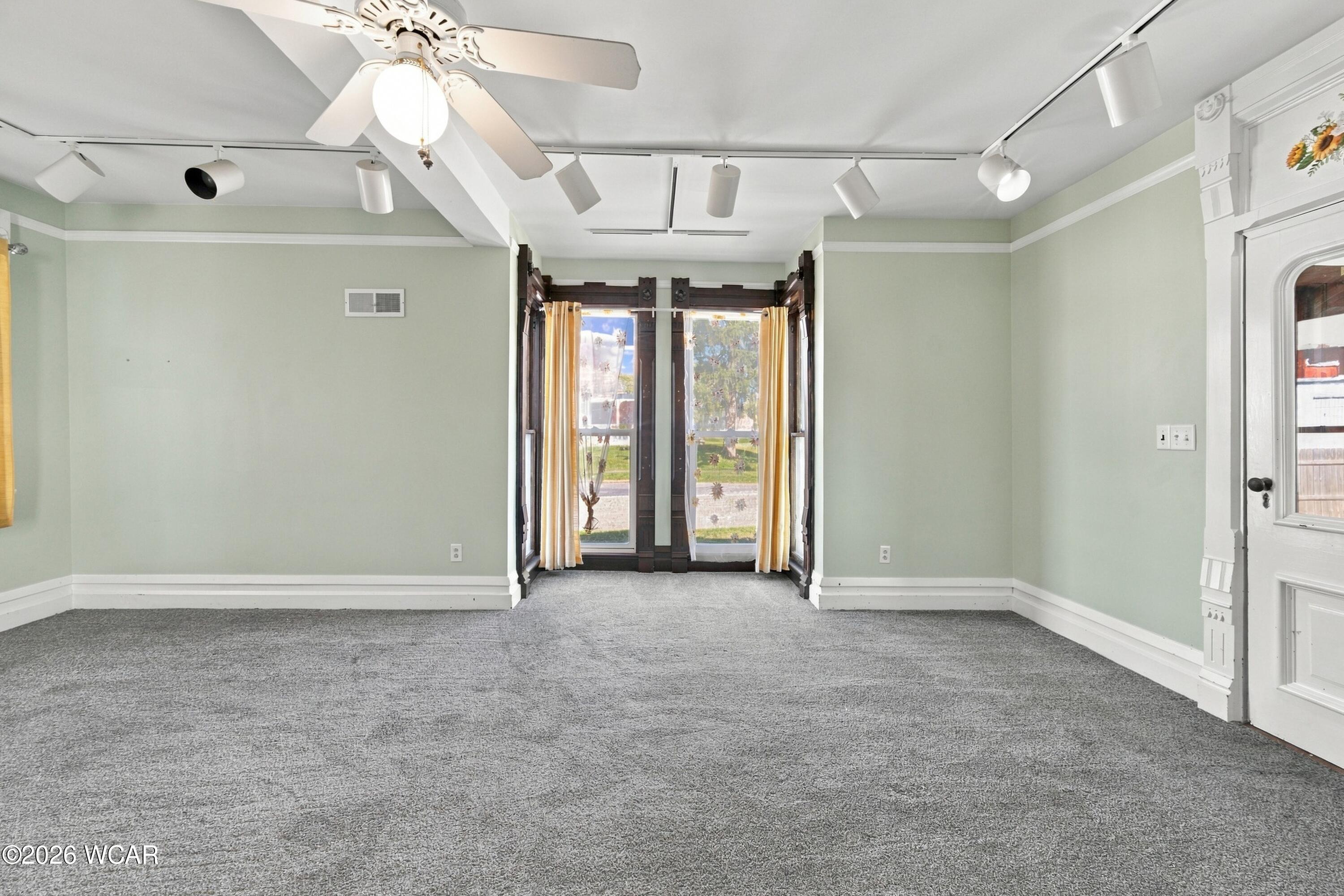 203 Cherry Street, Van Wert, Ohio