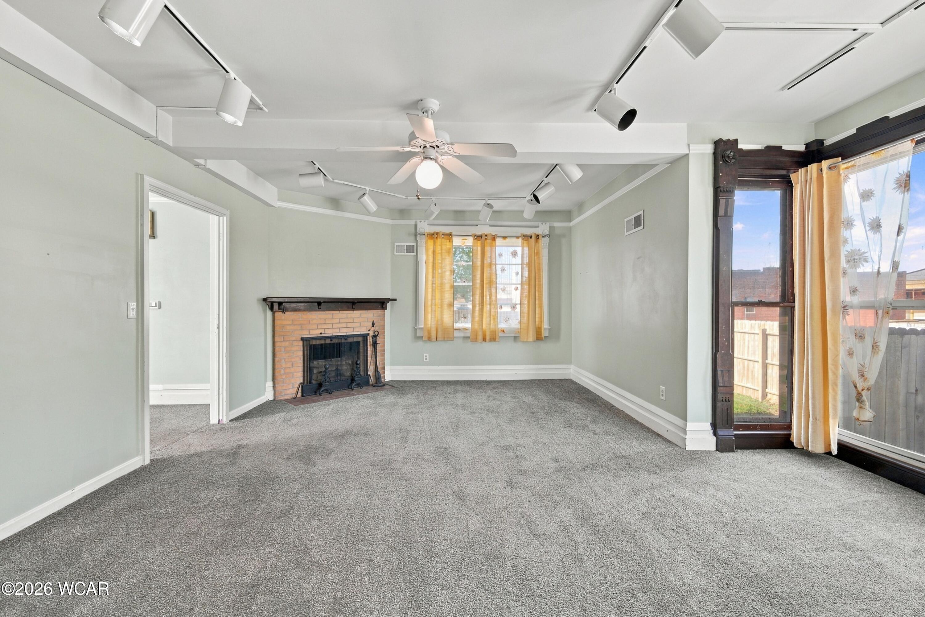 203 Cherry Street, Van Wert, Ohio