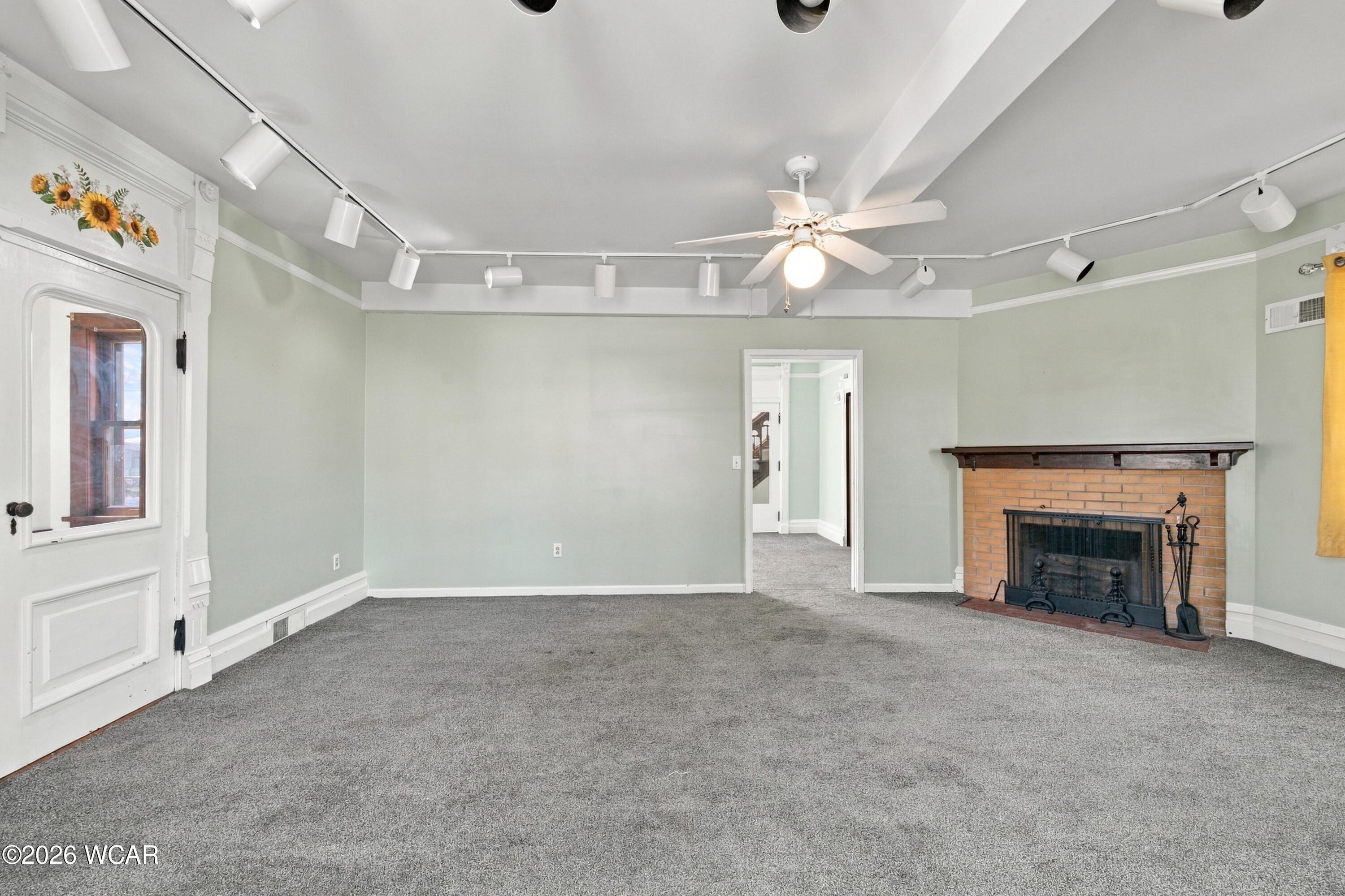 203 Cherry Street, Van Wert, Ohio