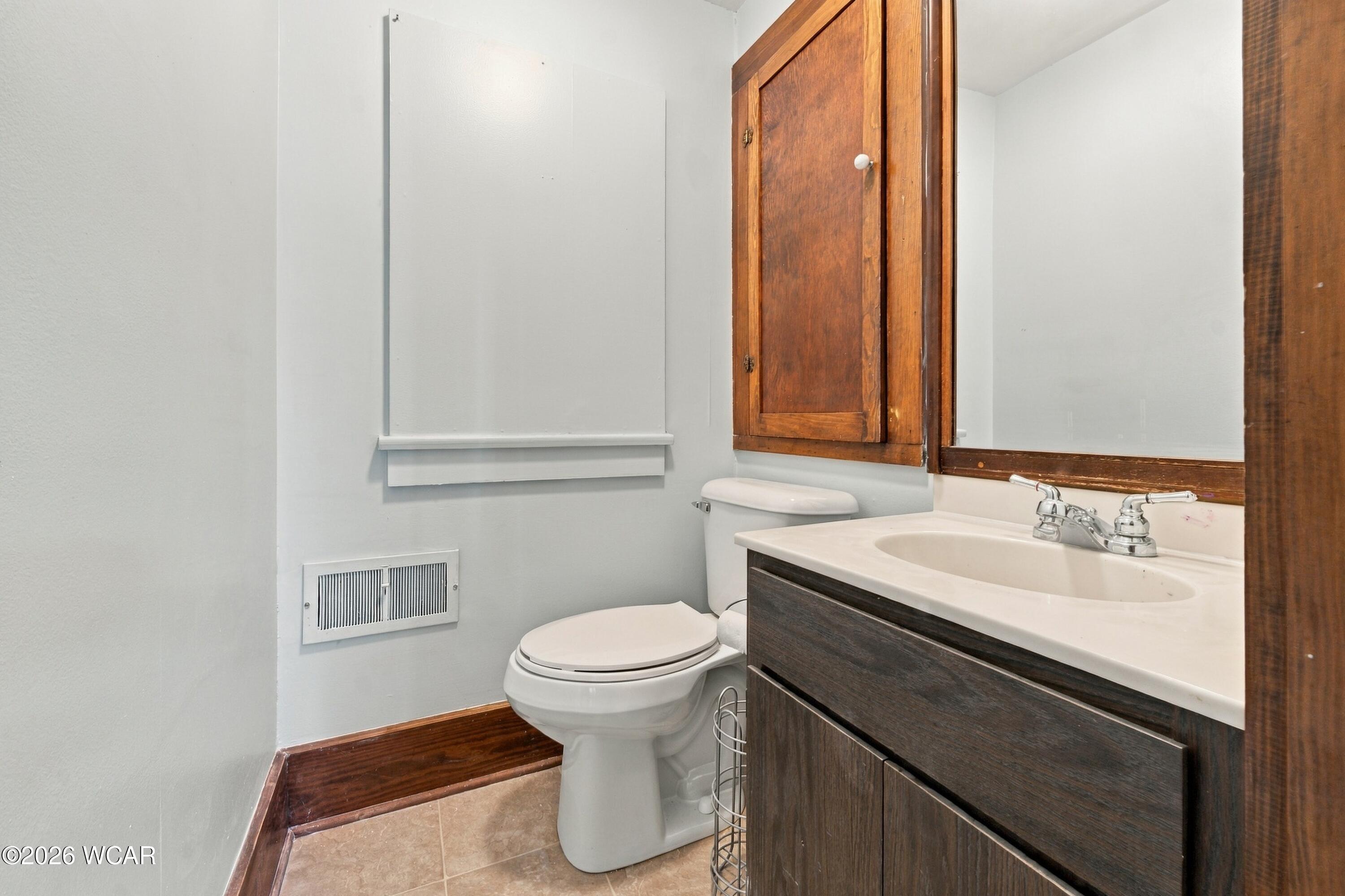203 Cherry Street, Van Wert, Ohio