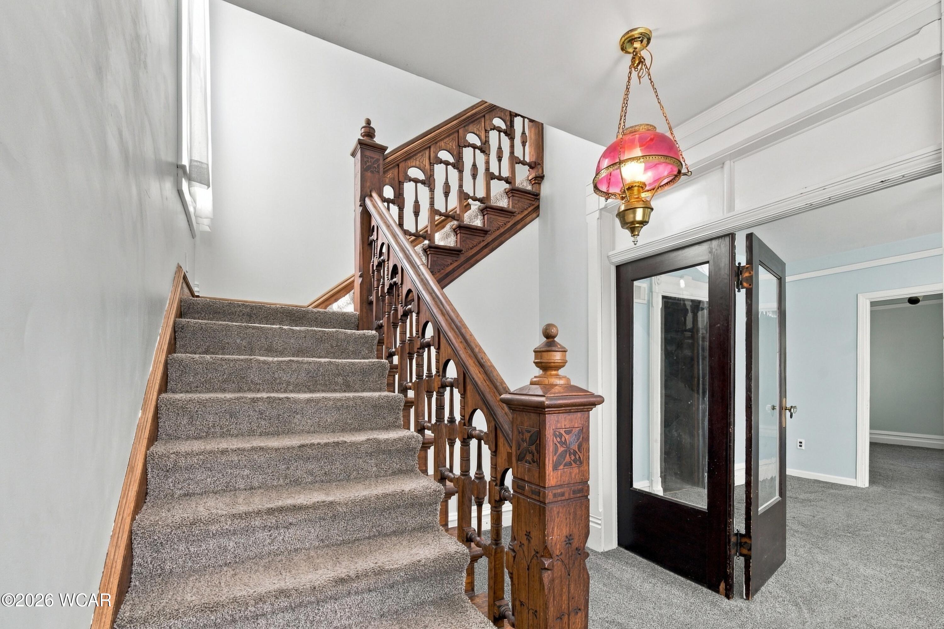 203 Cherry Street, Van Wert, Ohio