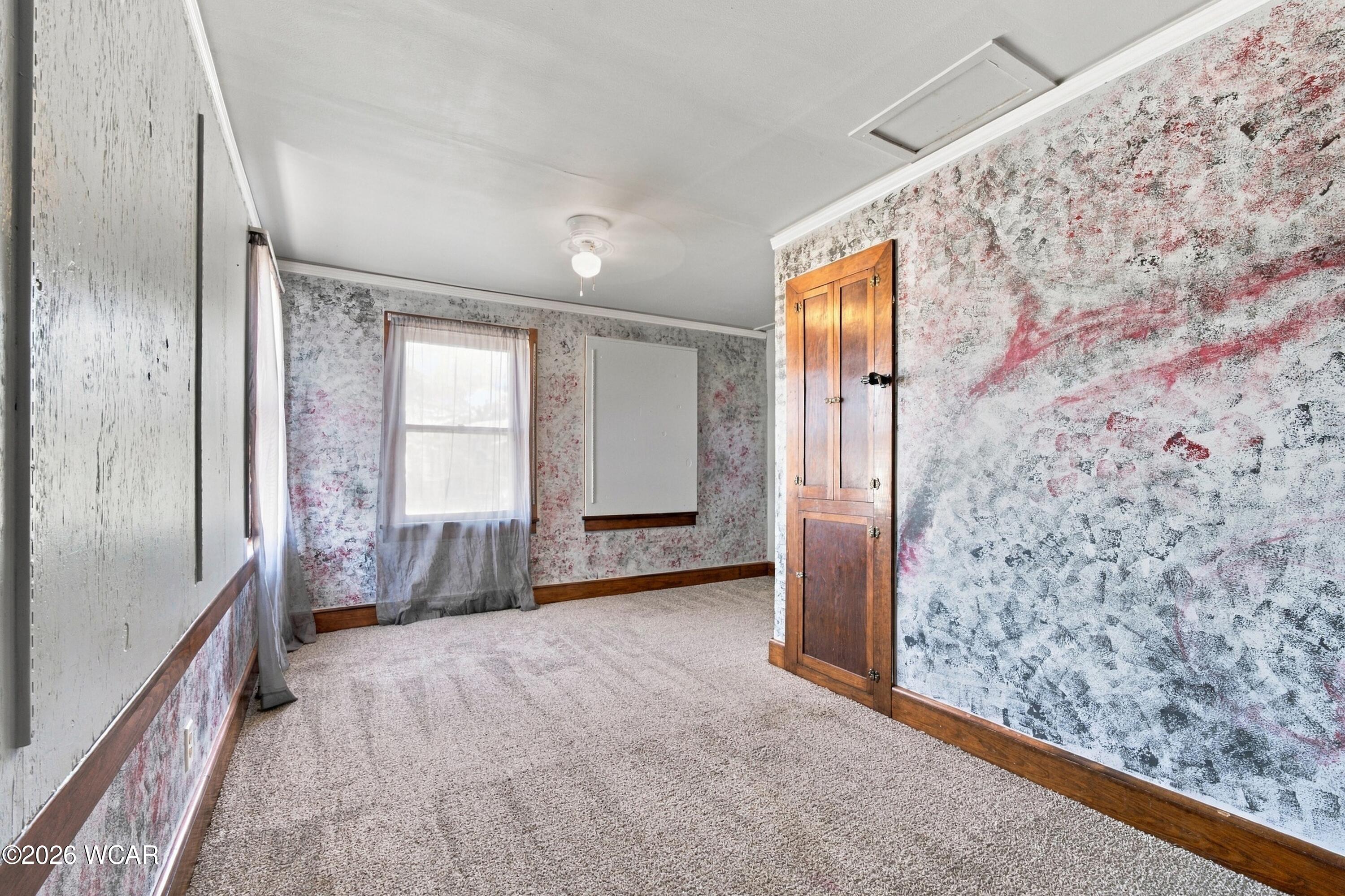203 Cherry Street, Van Wert, Ohio