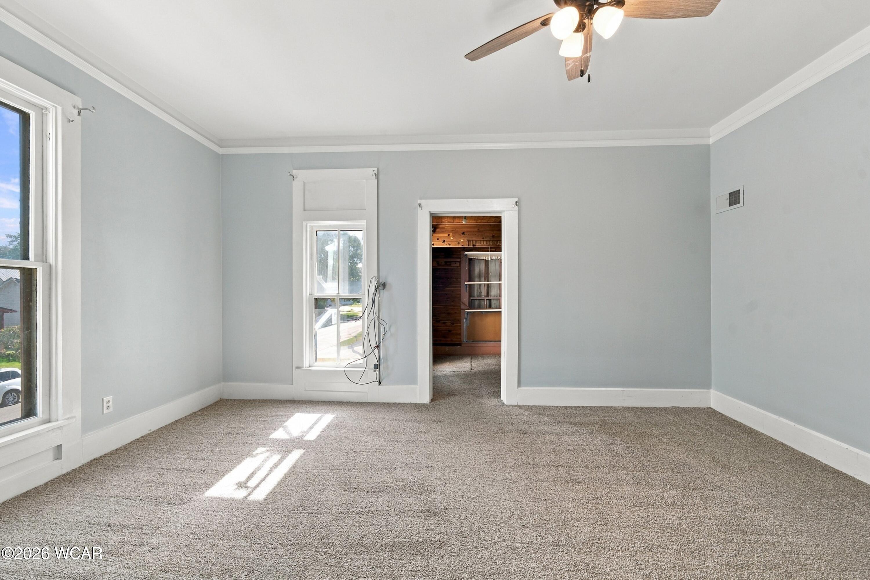203 Cherry Street, Van Wert, Ohio