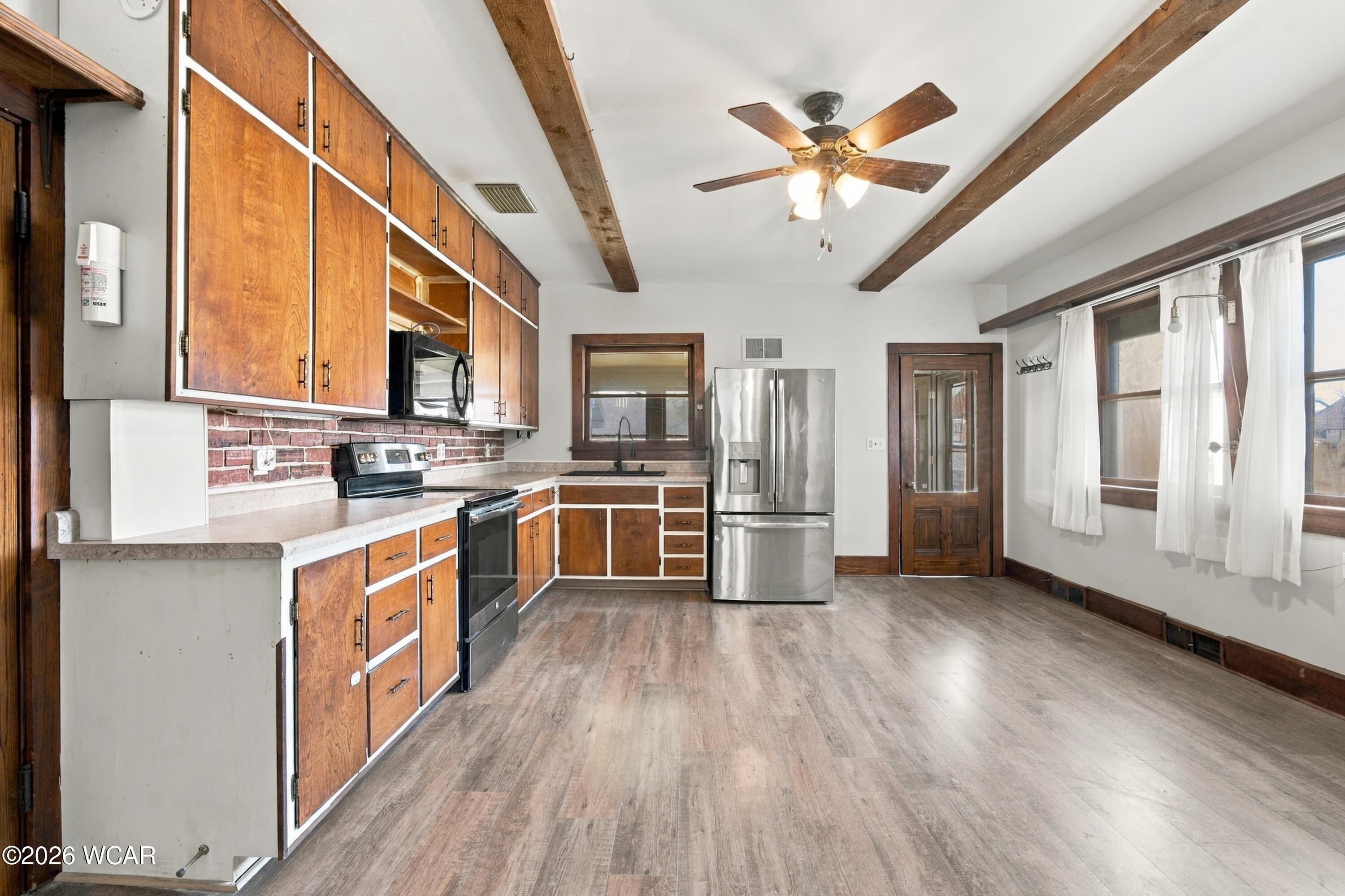 203 Cherry Street, Van Wert, Ohio