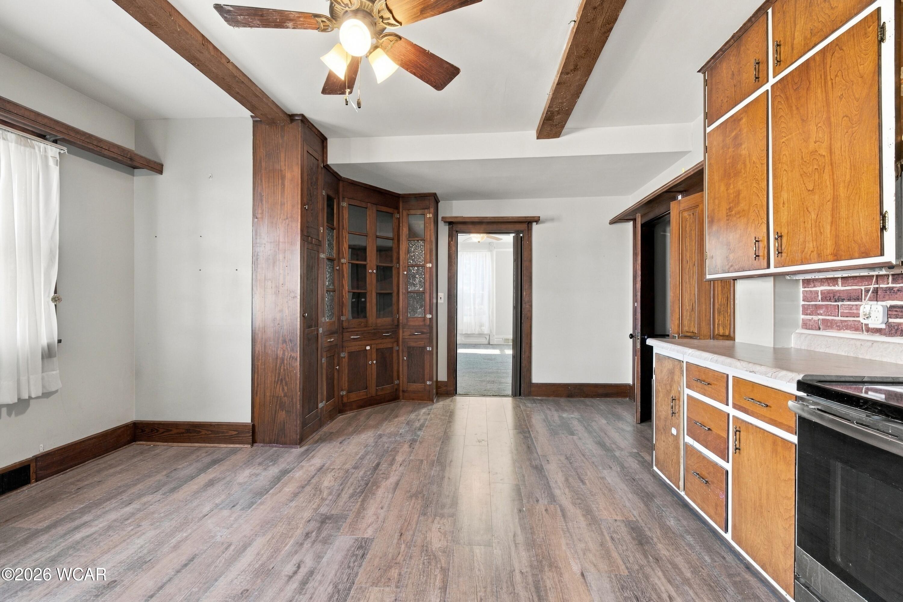 203 Cherry Street, Van Wert, Ohio