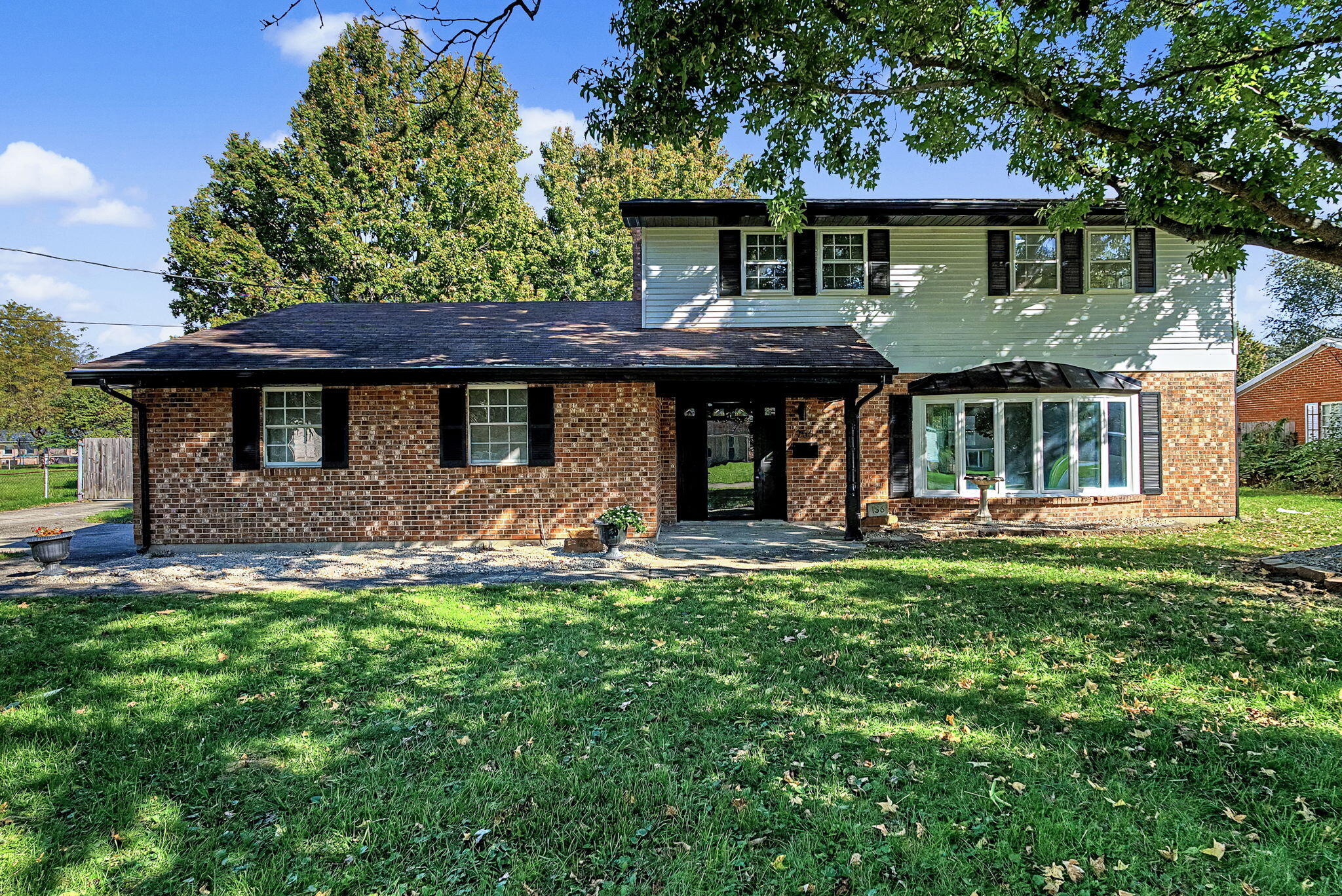 156 Matthews, Enon, Ohio 45323