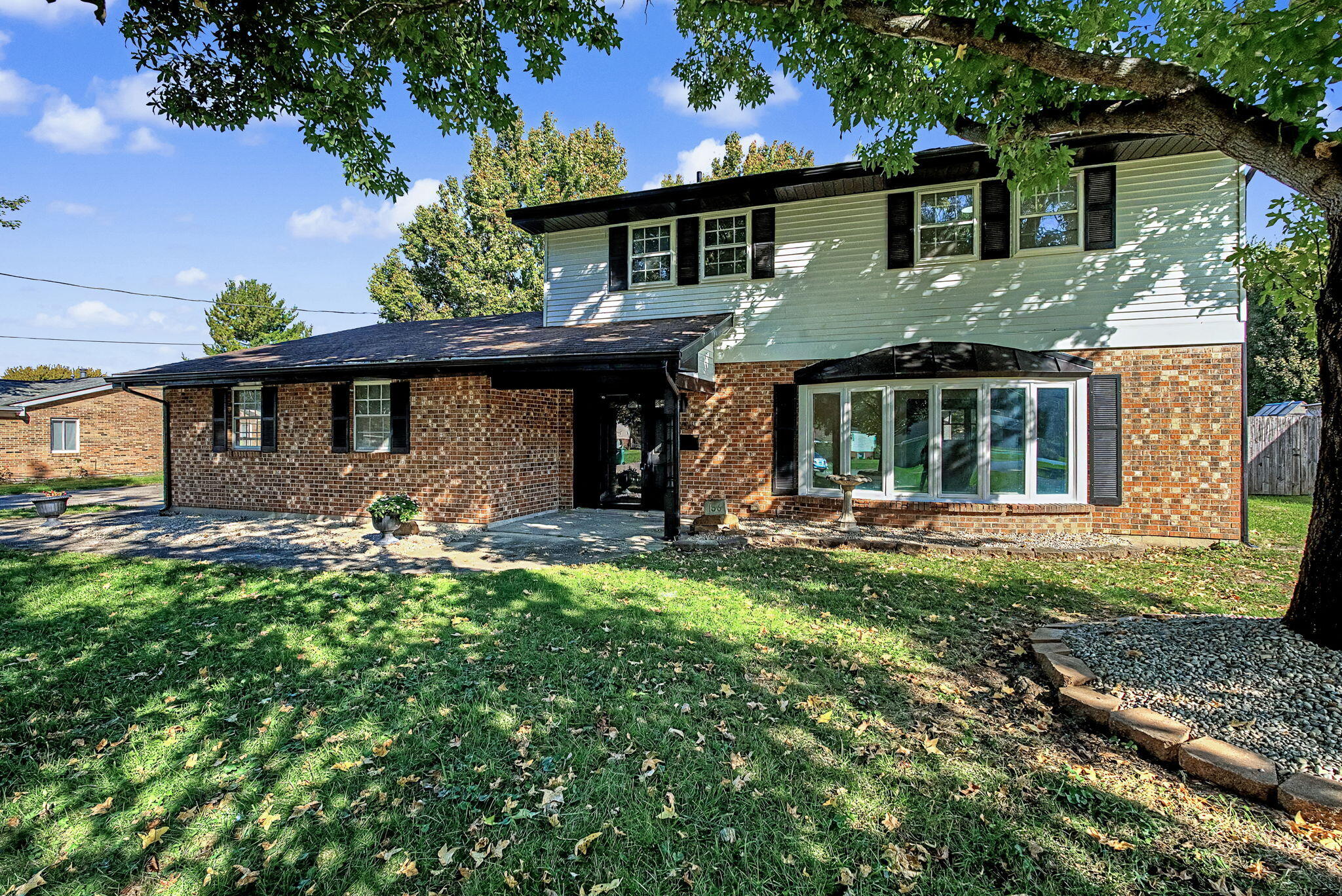 156 Matthews, Enon, Ohio 45323