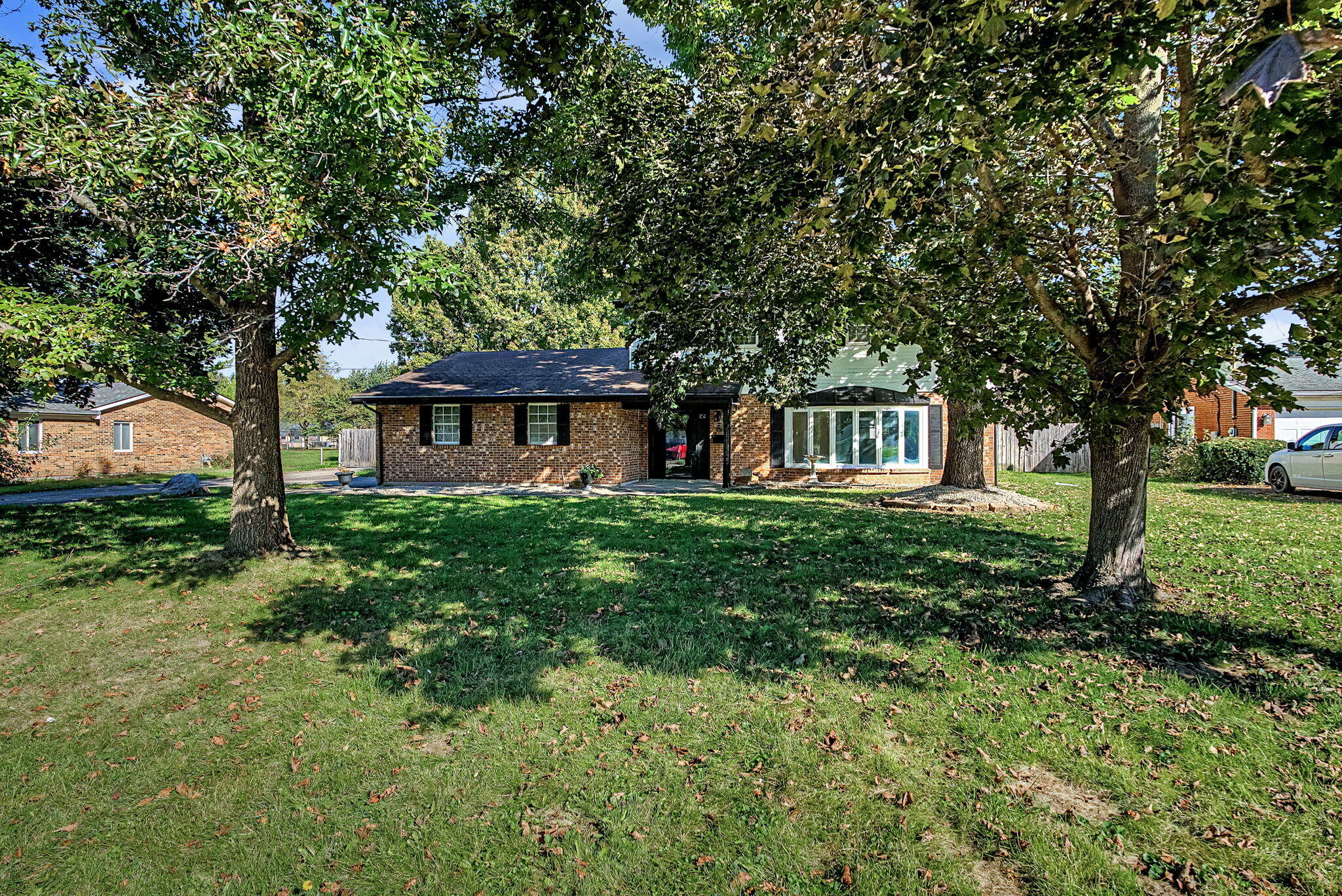156 Matthews, Enon, Ohio 45323