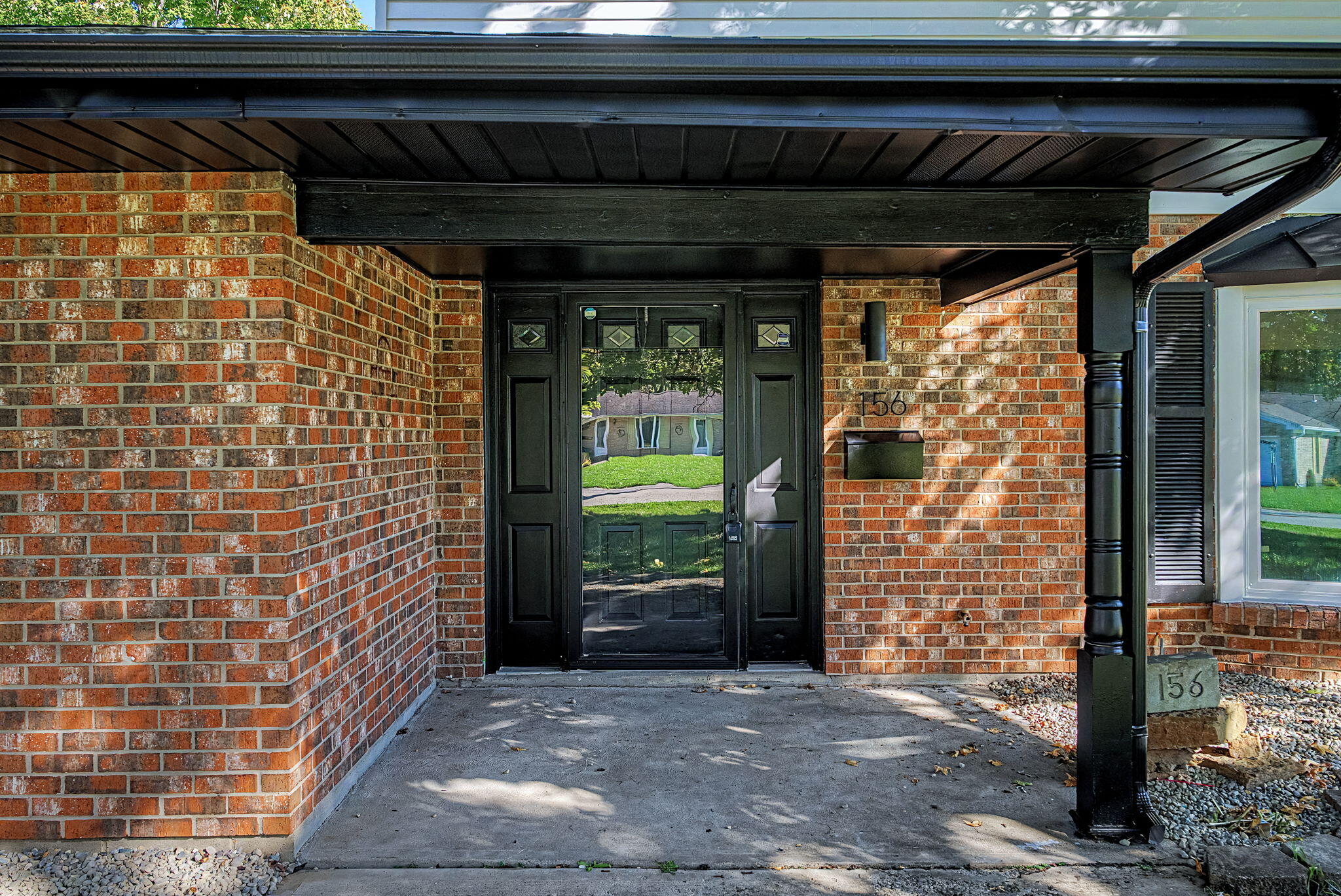 156 Matthews, Enon, Ohio 45323
