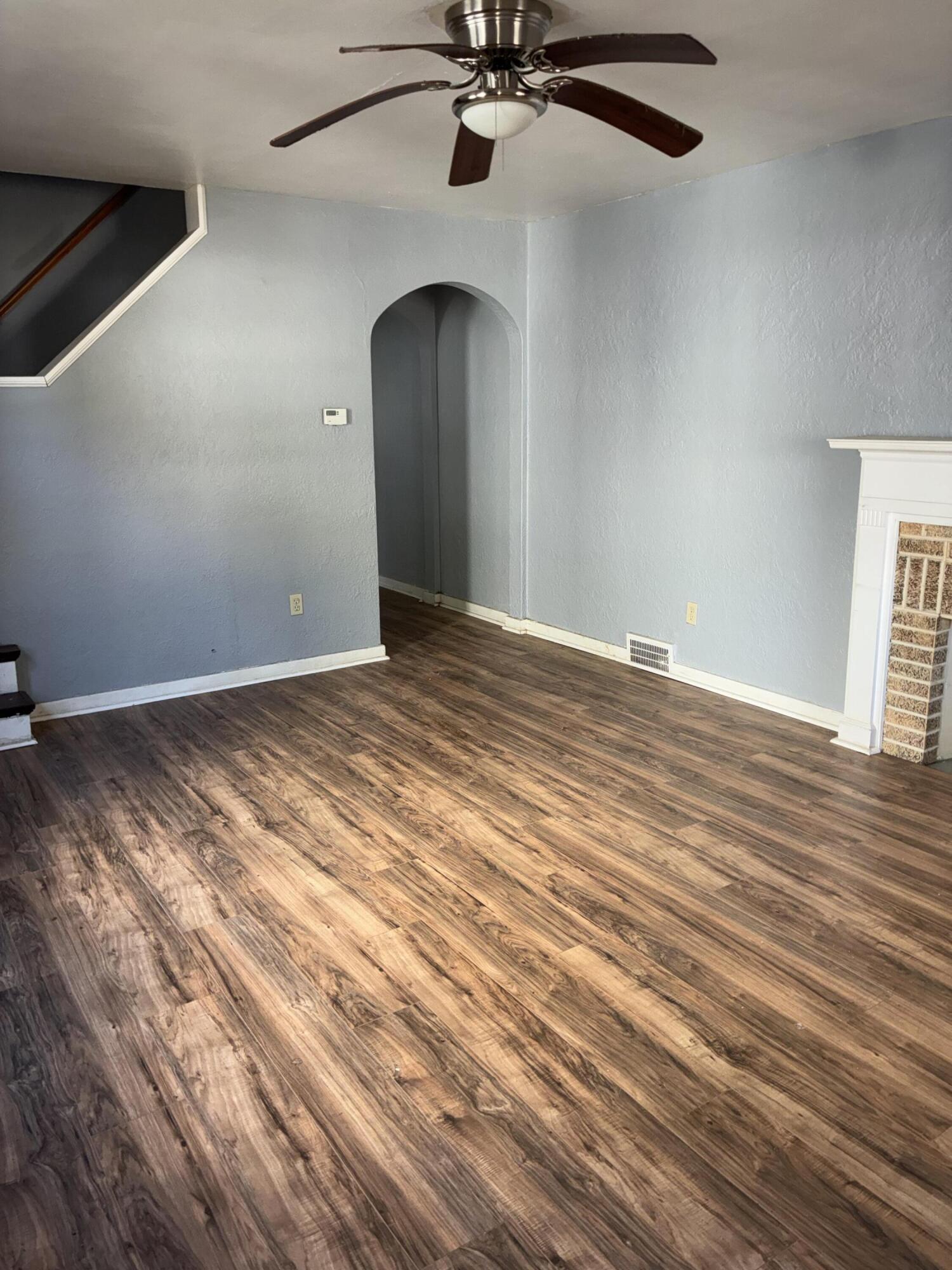 836-838 Rodgers, Springfield, Ohio 45503