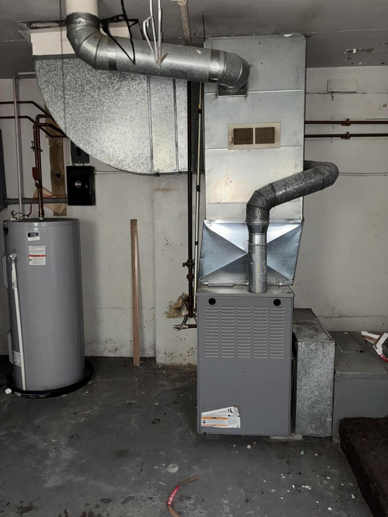 836-838 Rodgers, Springfield, Ohio 45503