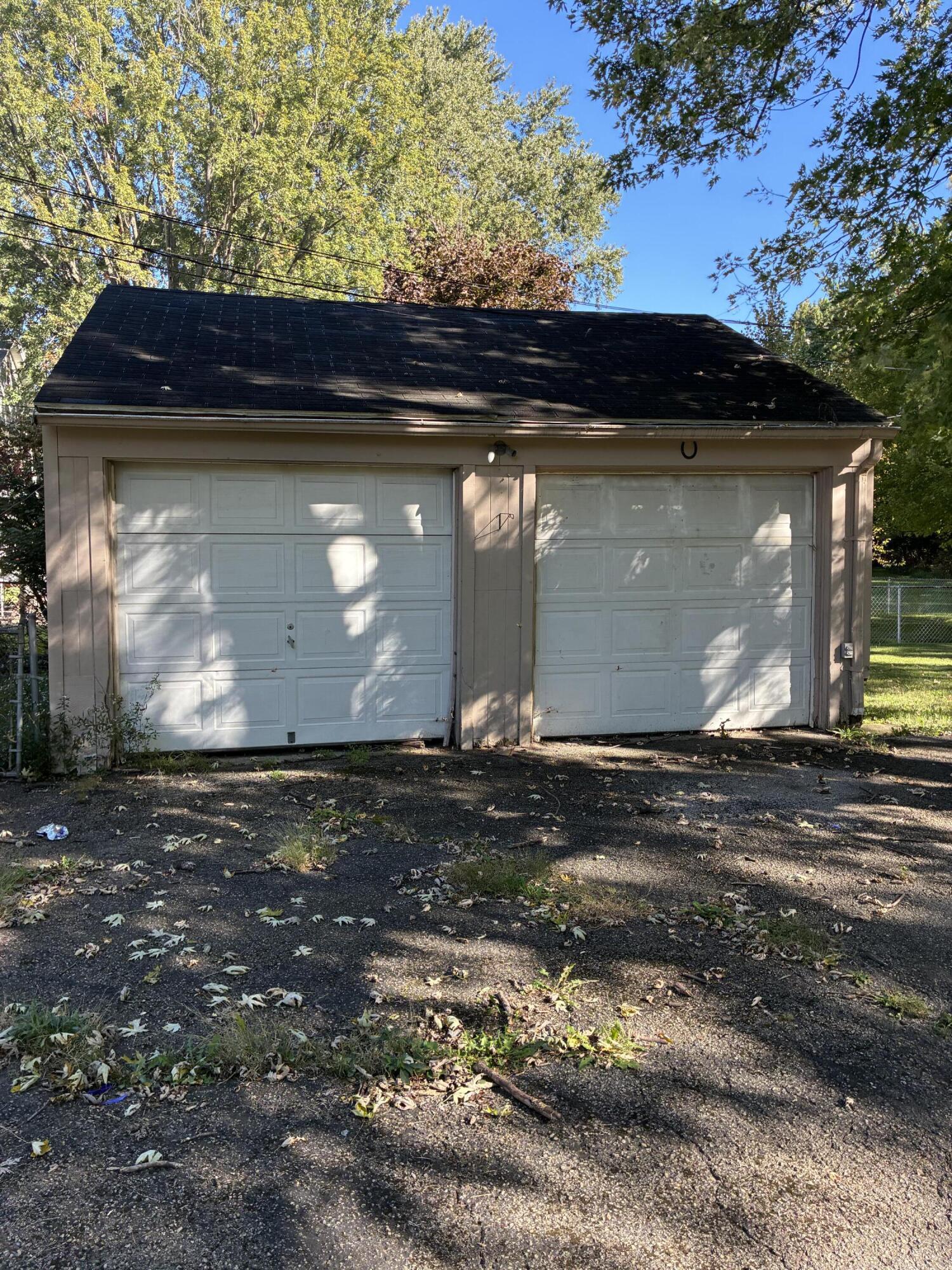 836-838 Rodgers, Springfield, Ohio 45503