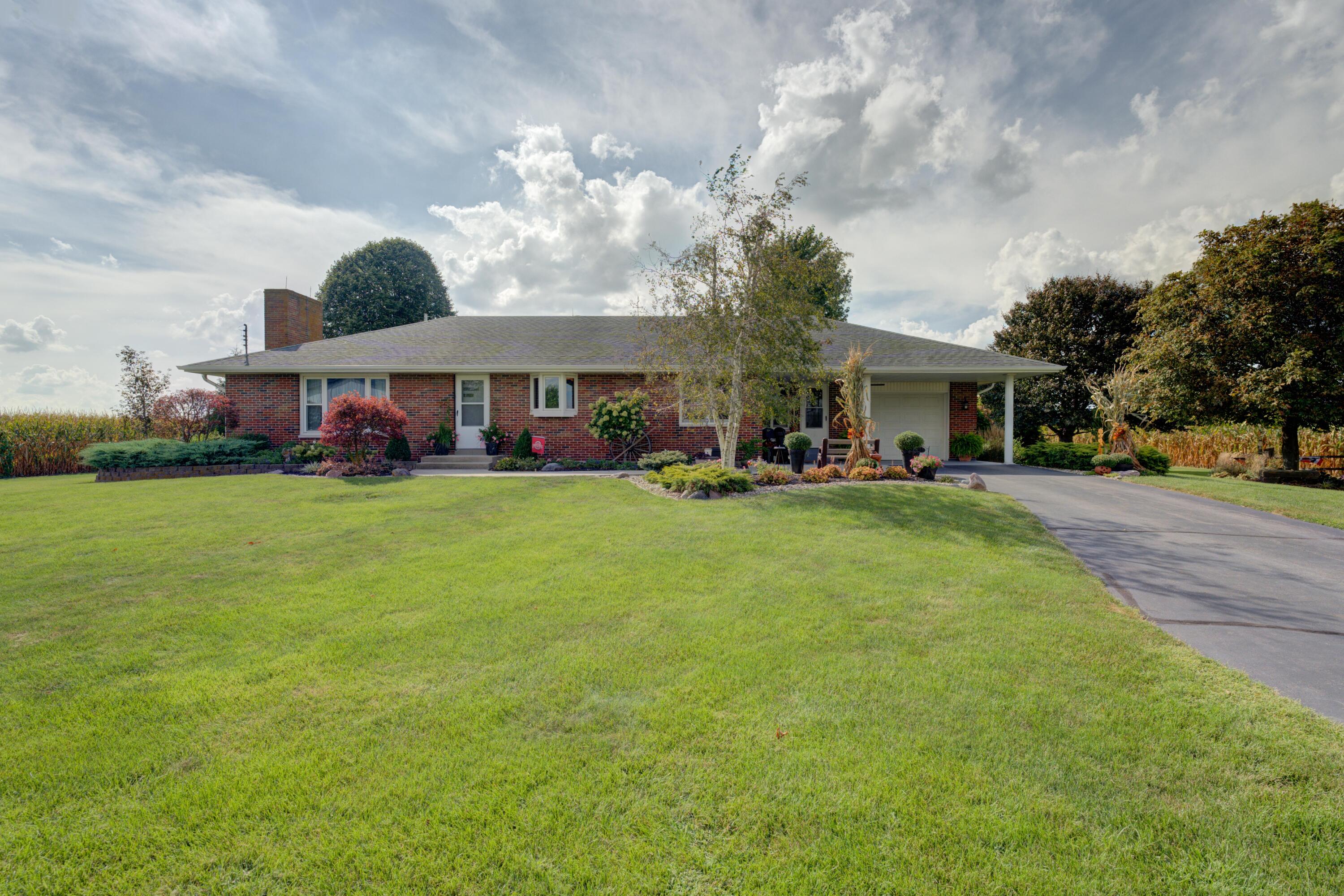 8765 State Route 571, Arcanum, Ohio 45304