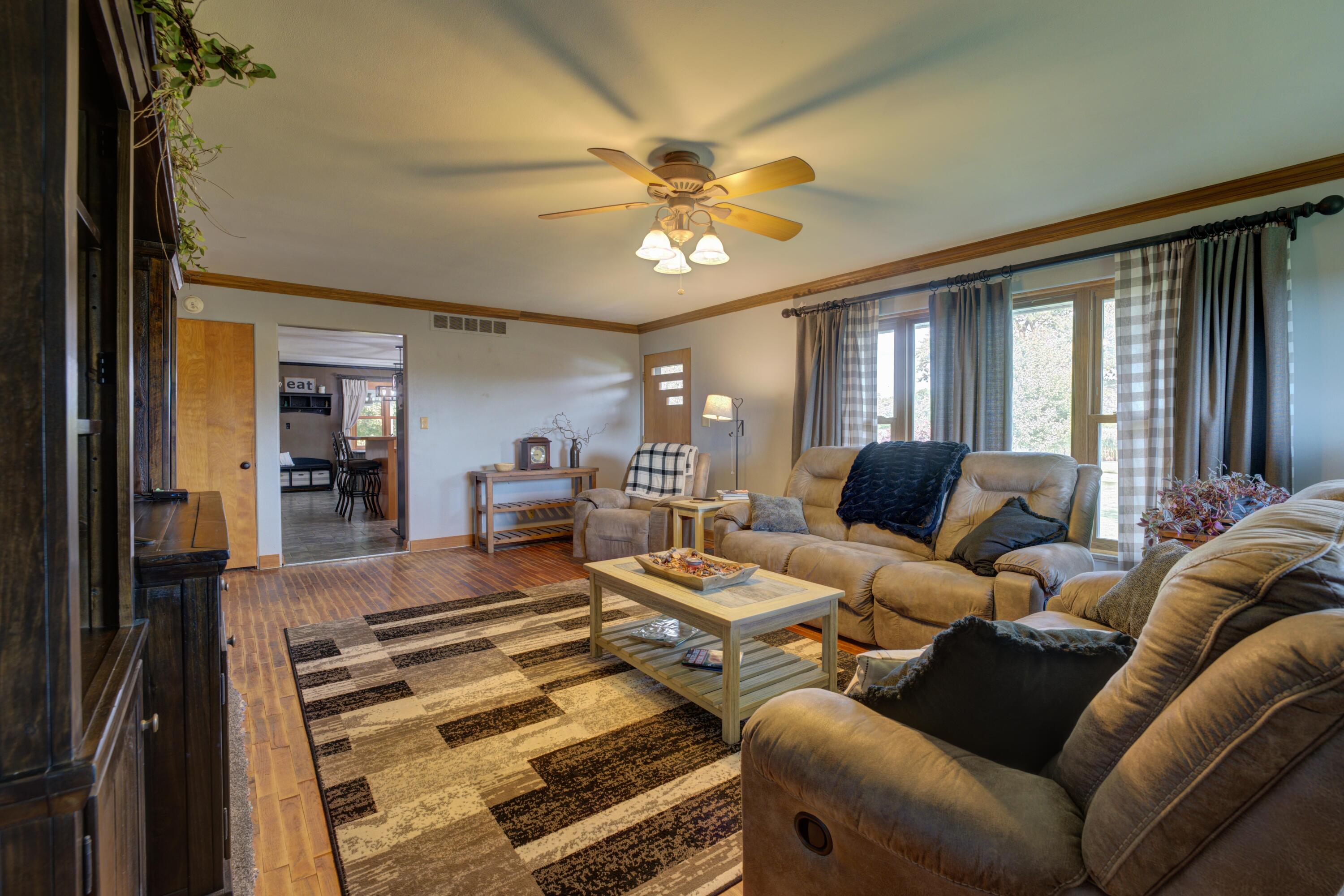 8765 State Route 571, Arcanum, Ohio 45304