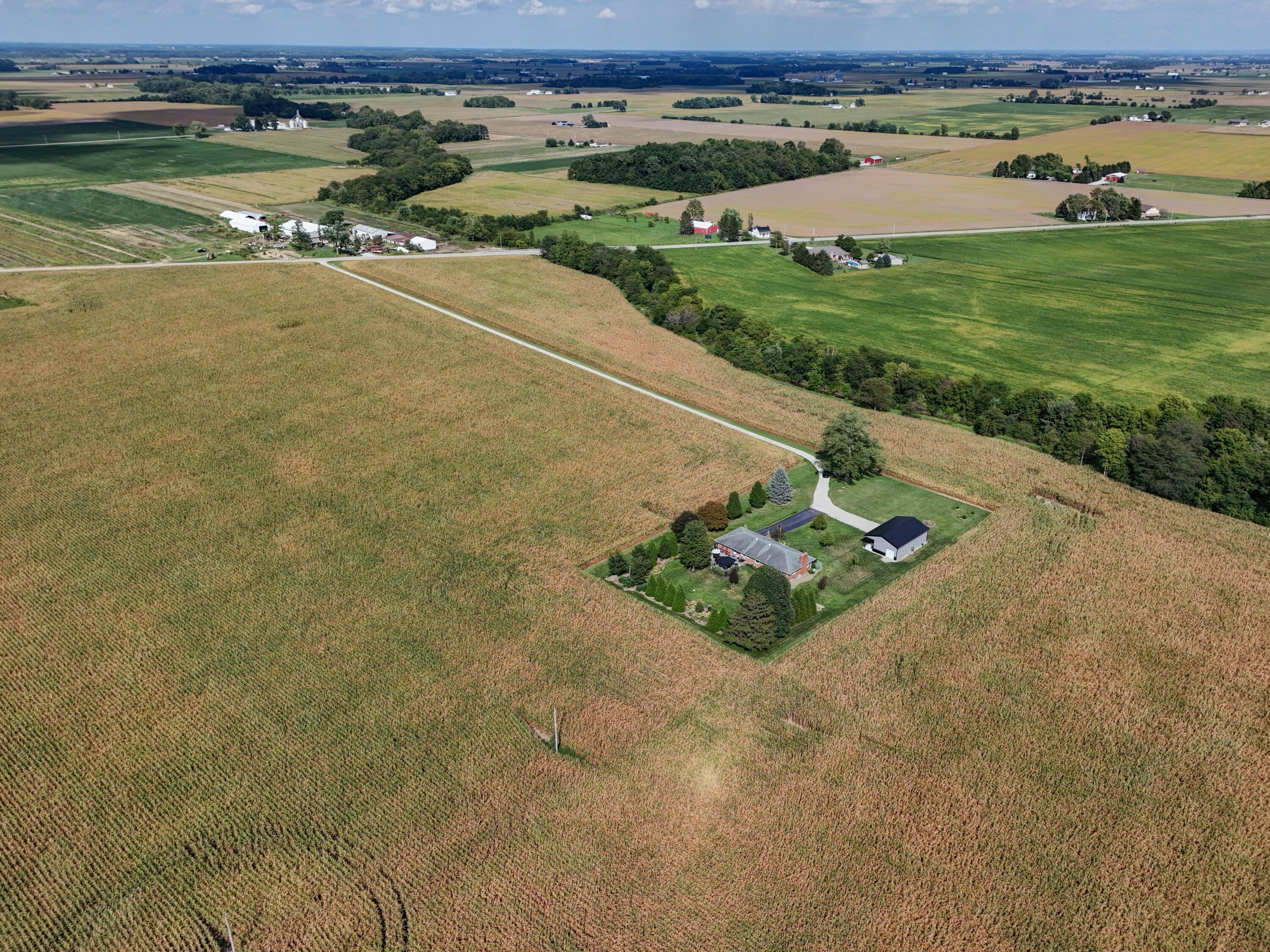 8765 State Route 571, Arcanum, Ohio 45304
