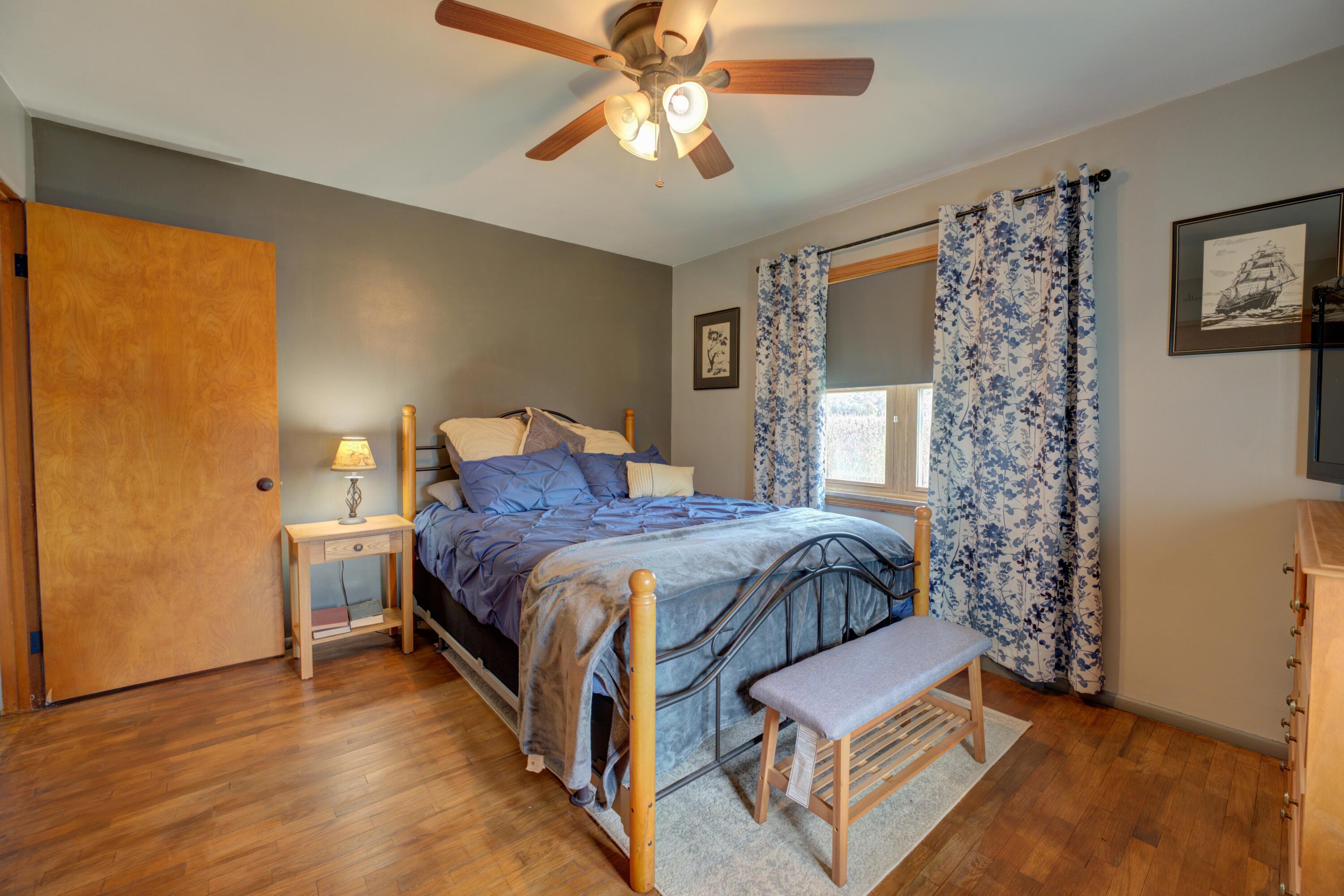 8765 State Route 571, Arcanum, Ohio 45304