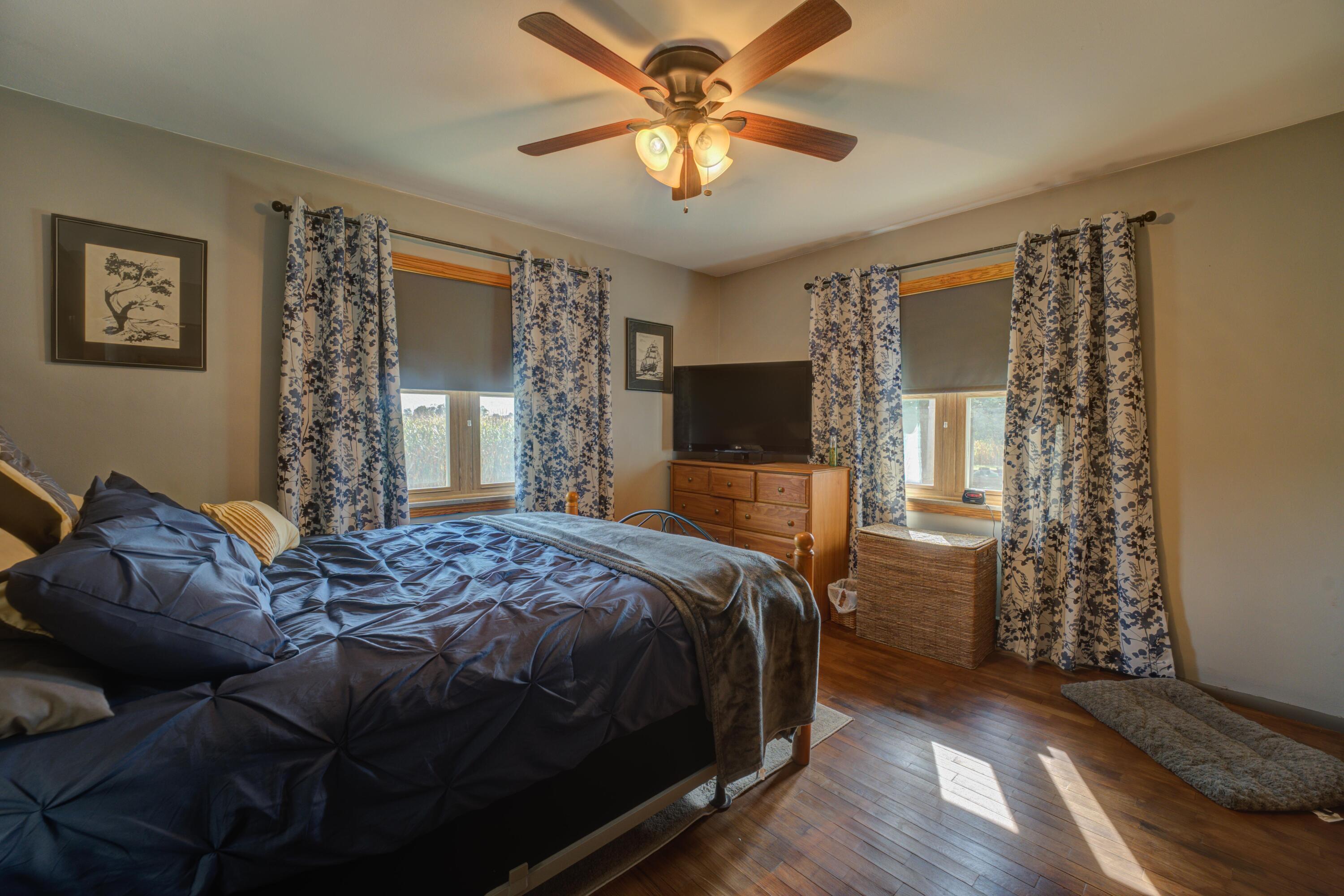 8765 State Route 571, Arcanum, Ohio 45304