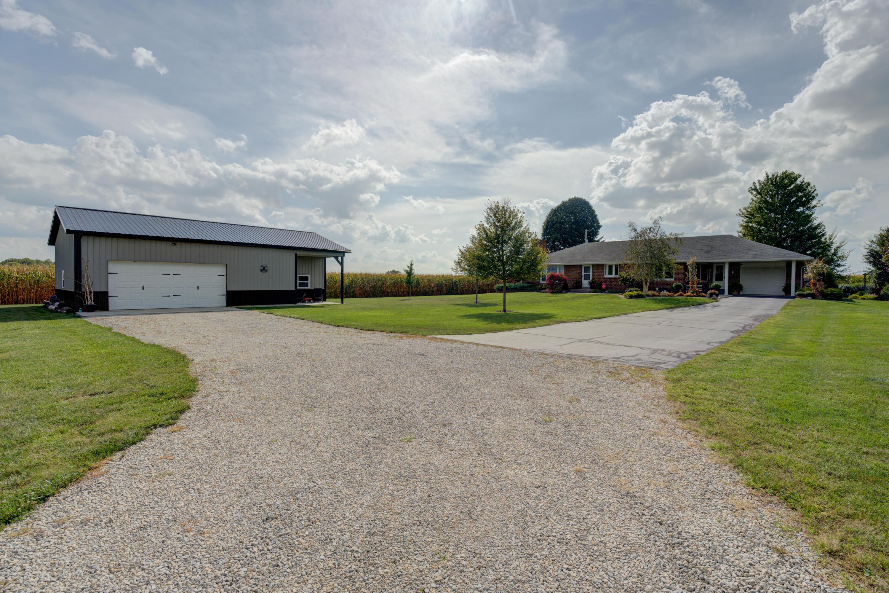 8765 State Route 571, Arcanum, Ohio 45304