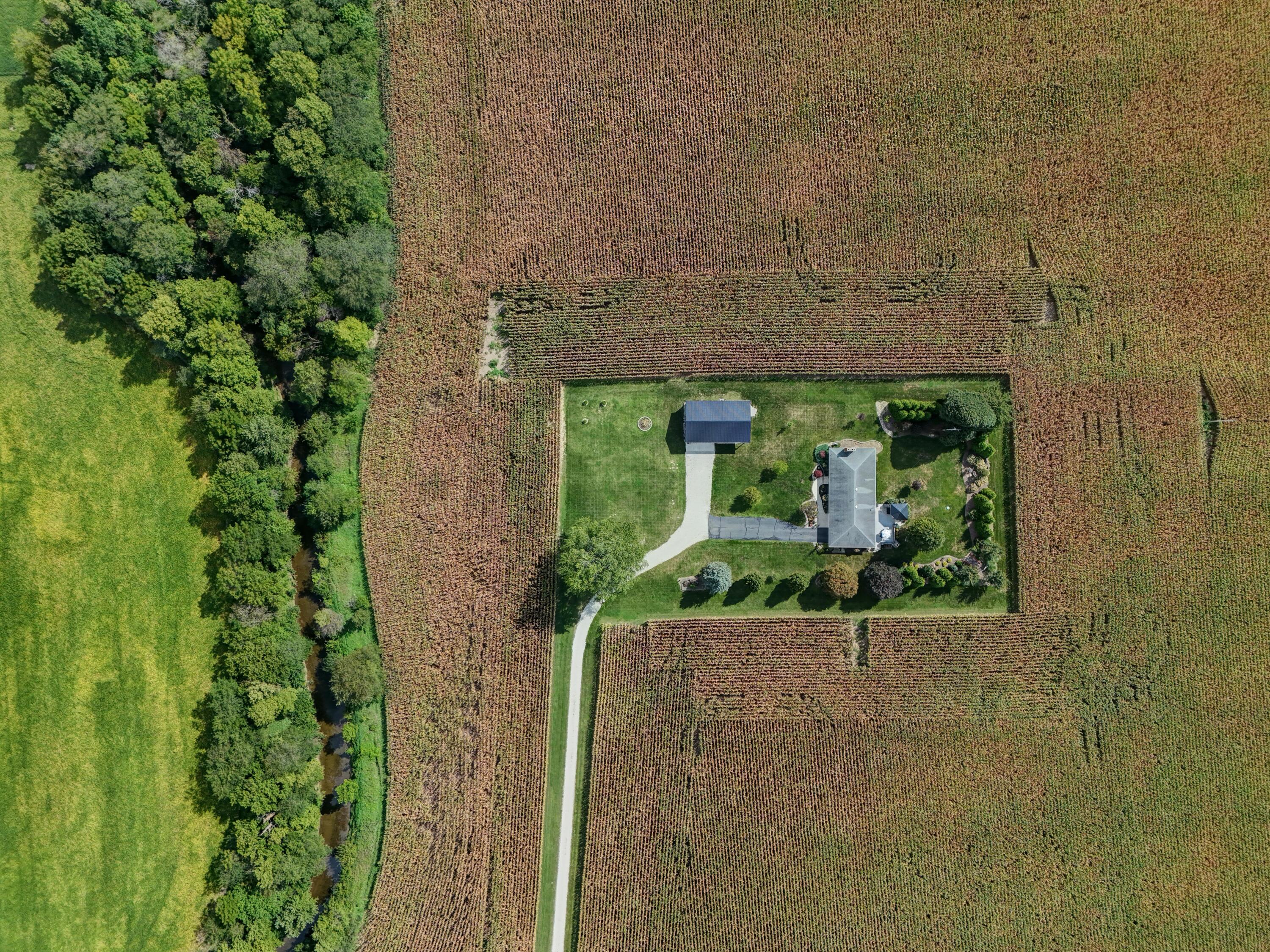 8765 State Route 571, Arcanum, Ohio 45304