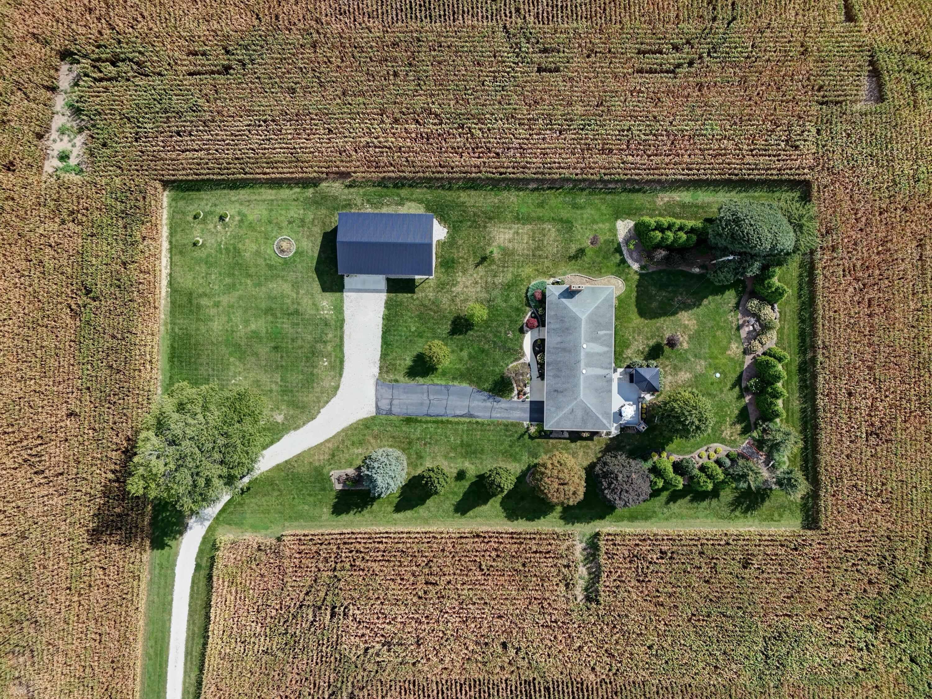 8765 State Route 571, Arcanum, Ohio 45304