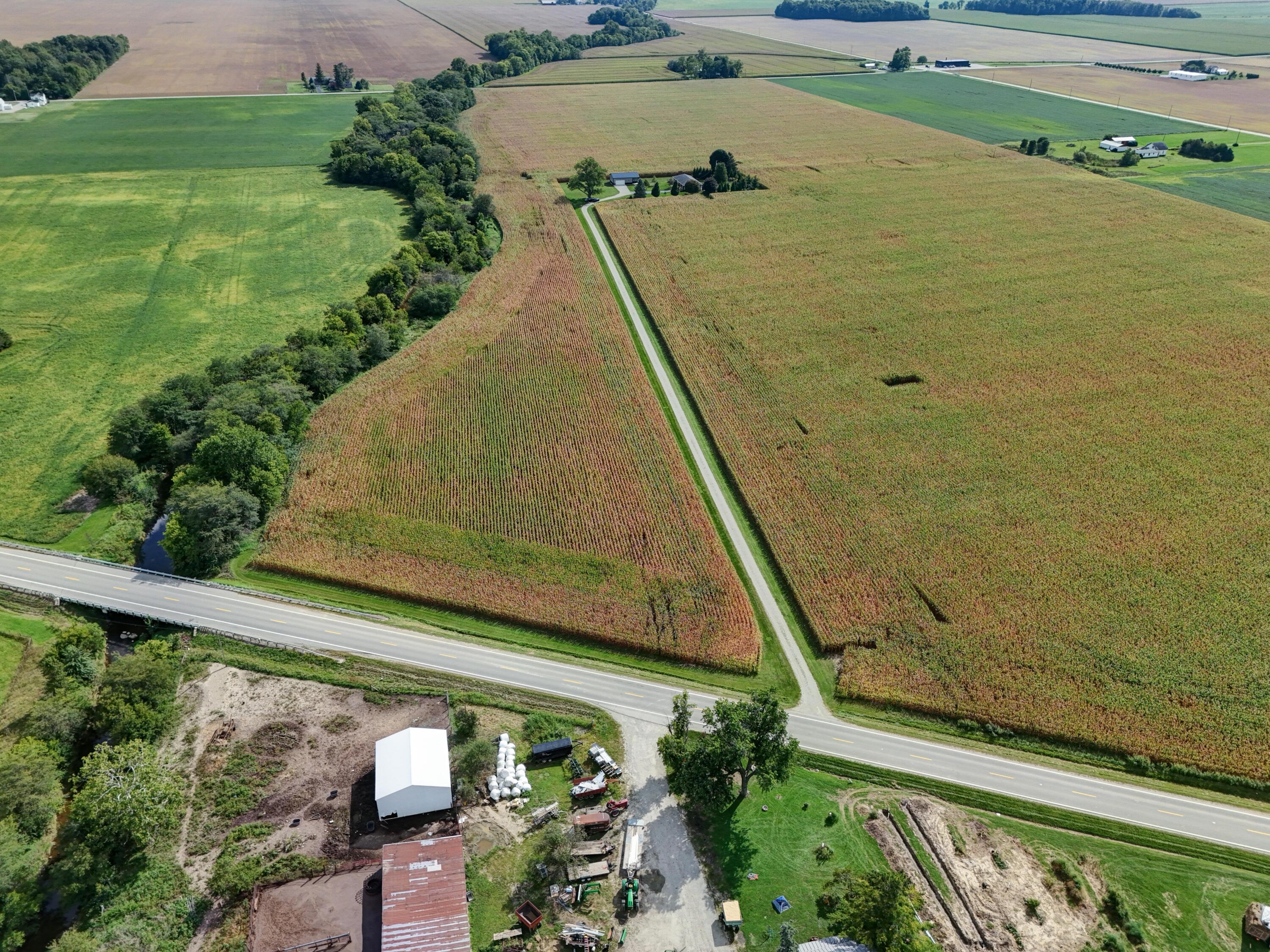 8765 State Route 571, Arcanum, Ohio 45304