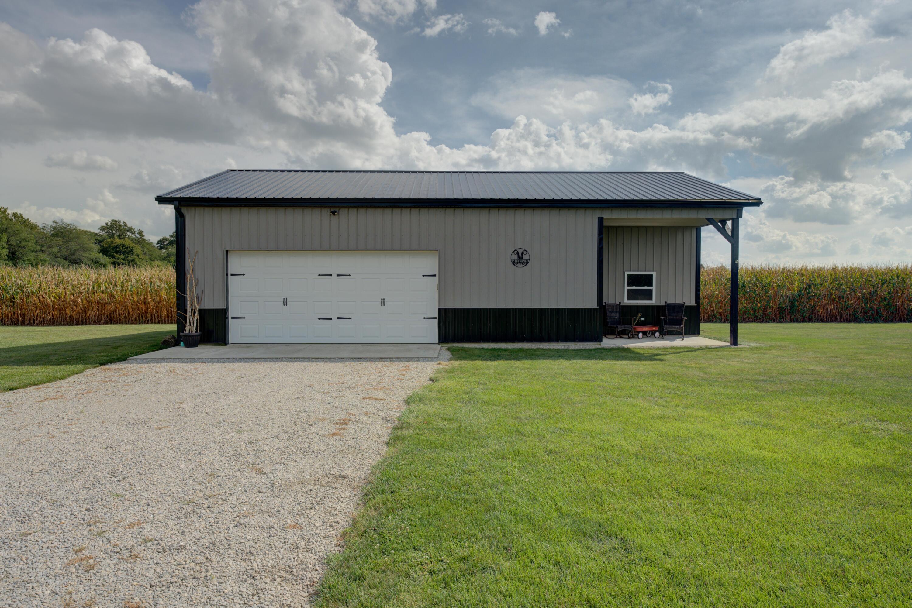 8765 State Route 571, Arcanum, Ohio 45304
