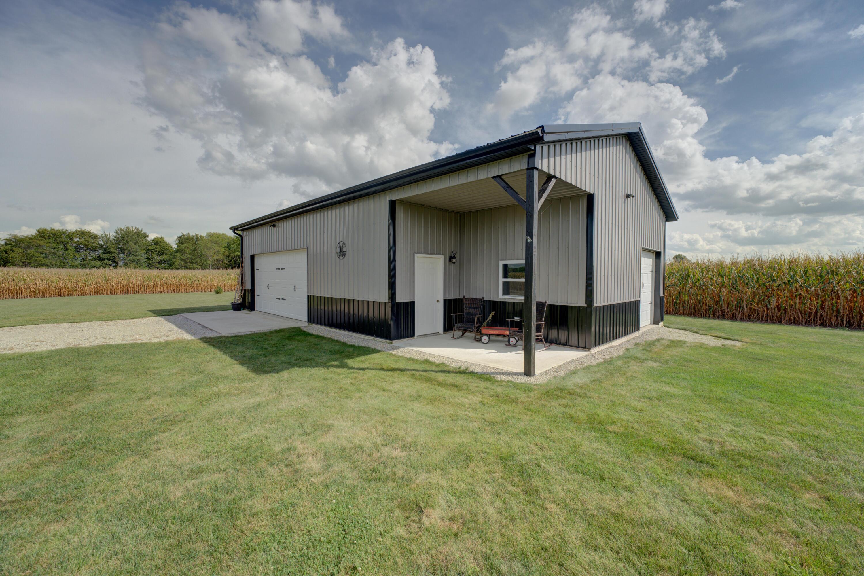 8765 State Route 571, Arcanum, Ohio 45304