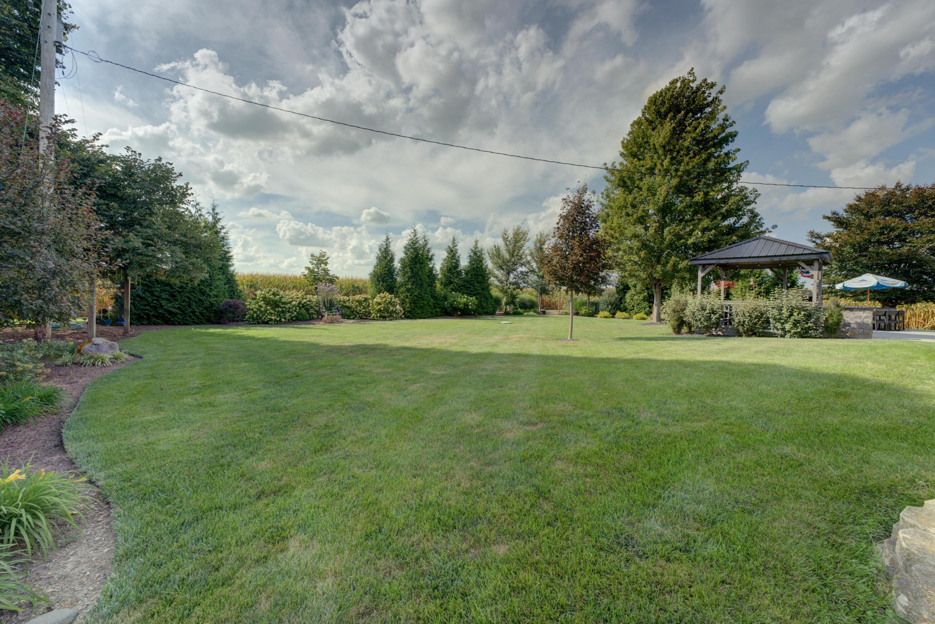 8765 State Route 571, Arcanum, Ohio 45304