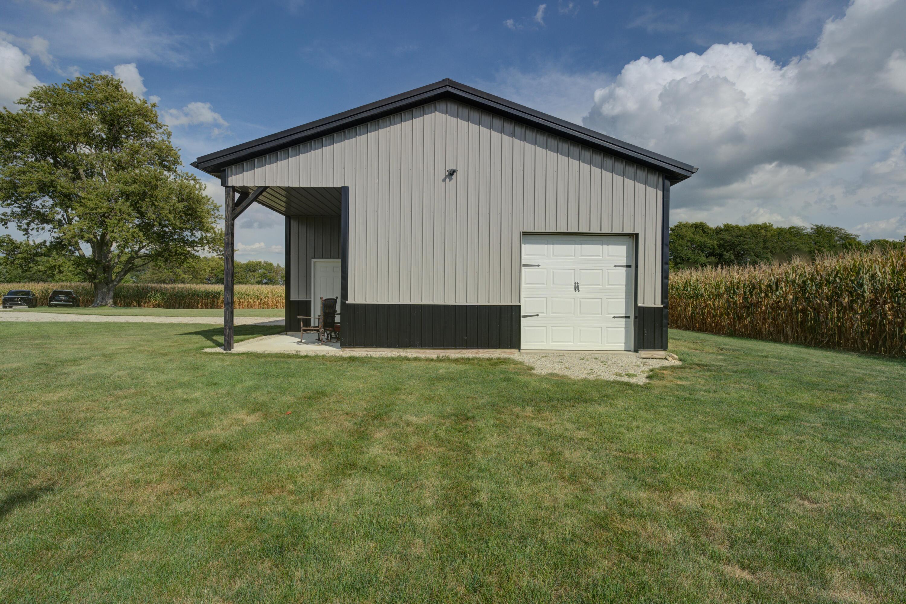 8765 State Route 571, Arcanum, Ohio 45304