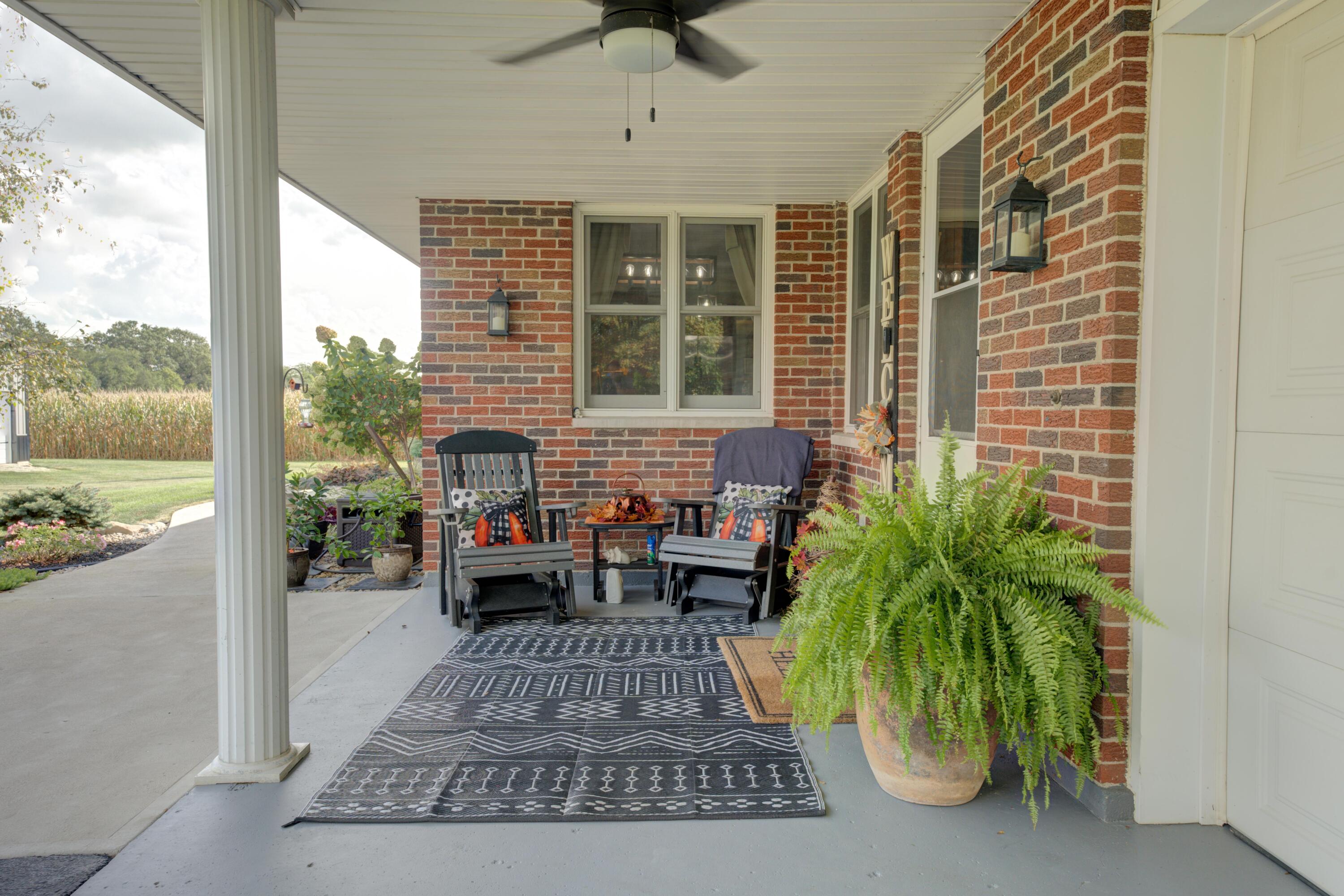 8765 State Route 571, Arcanum, Ohio 45304