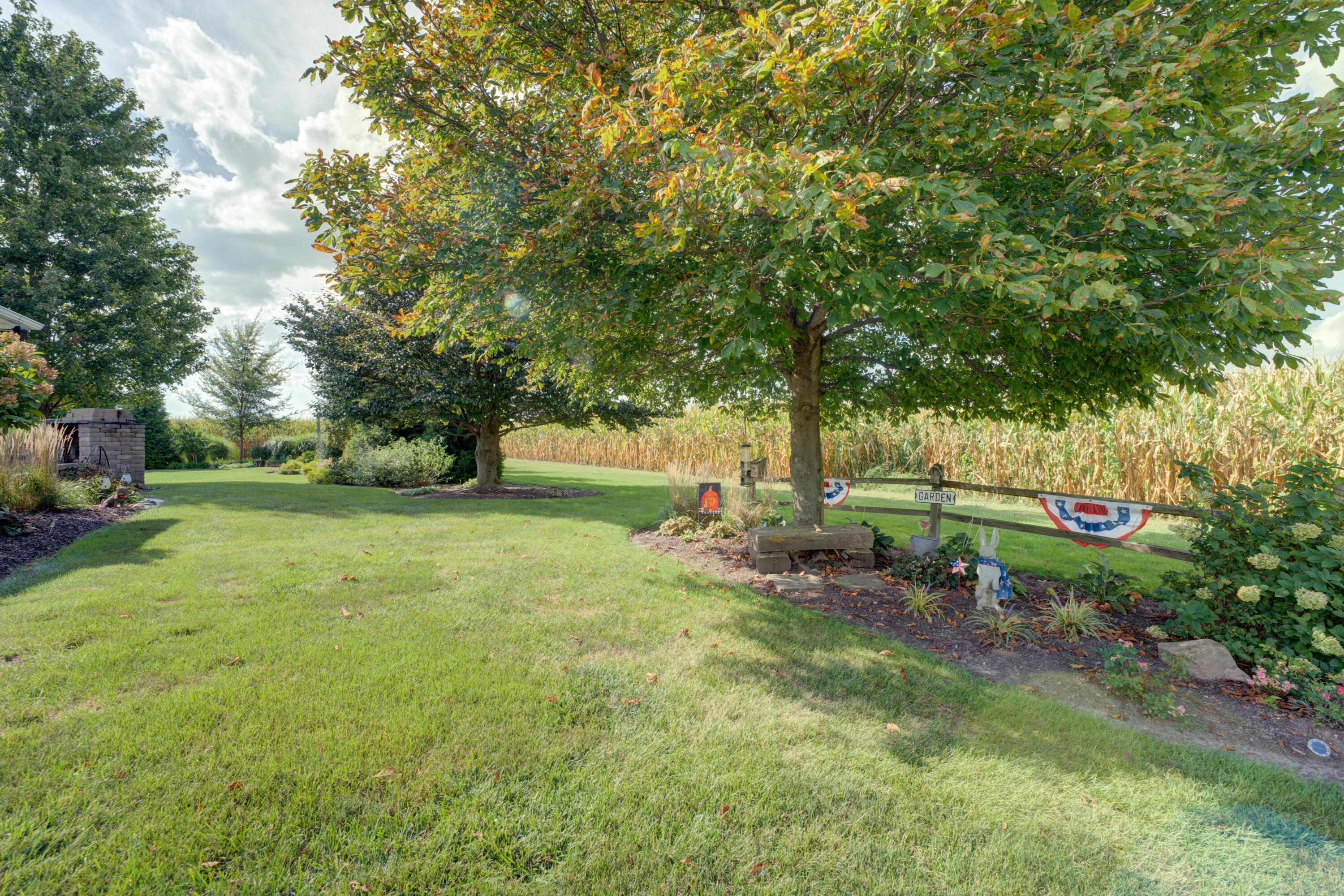 8765 State Route 571, Arcanum, Ohio 45304