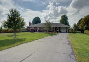 8765 State Route 571, Arcanum, Ohio 45304, 3 Bedroom Bedrooms, ,1 BathroomBathrooms,Residential,For Sale,State Route 571,1049044