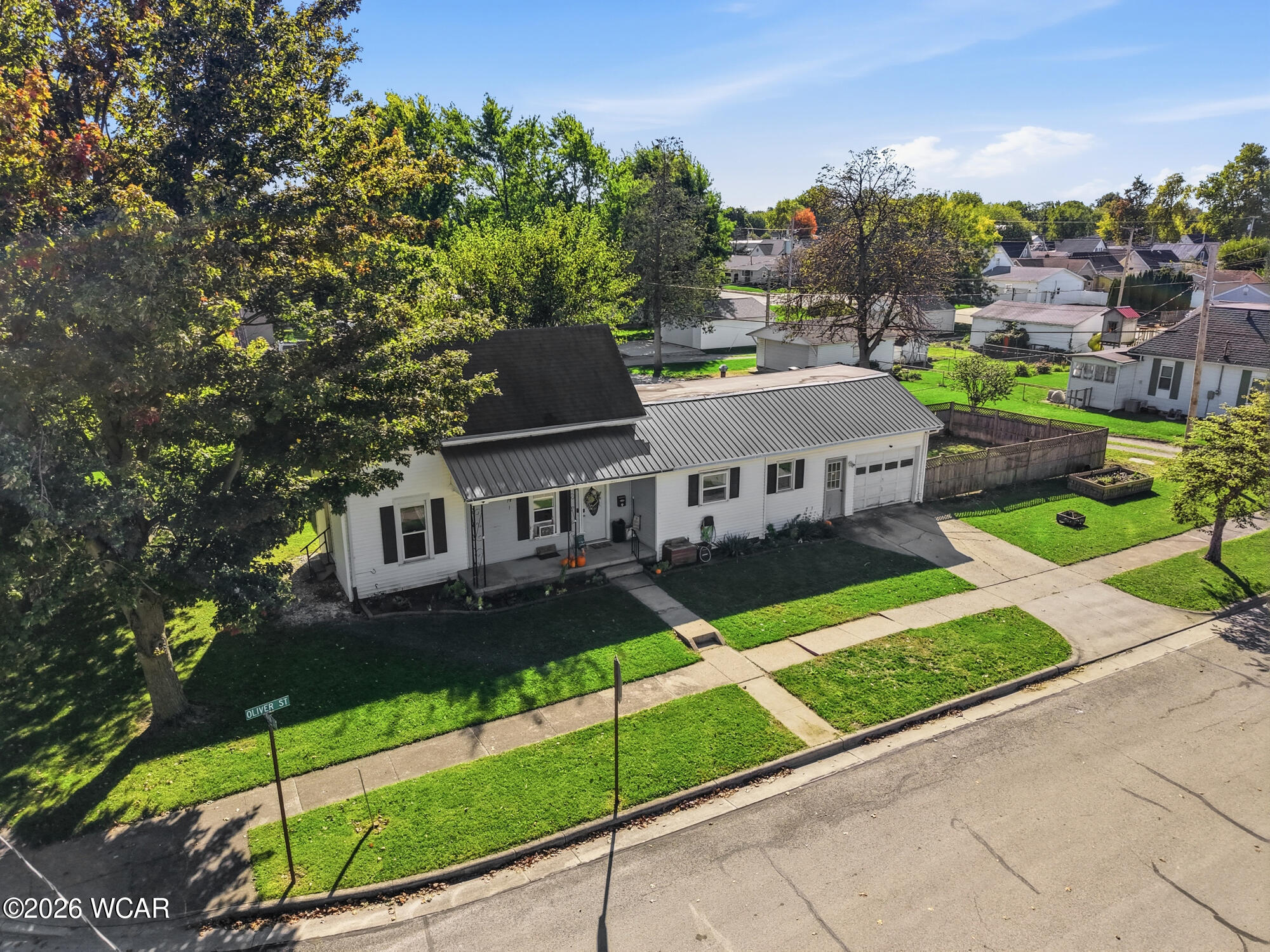 601 Main Street, Saint Marys, Ohio