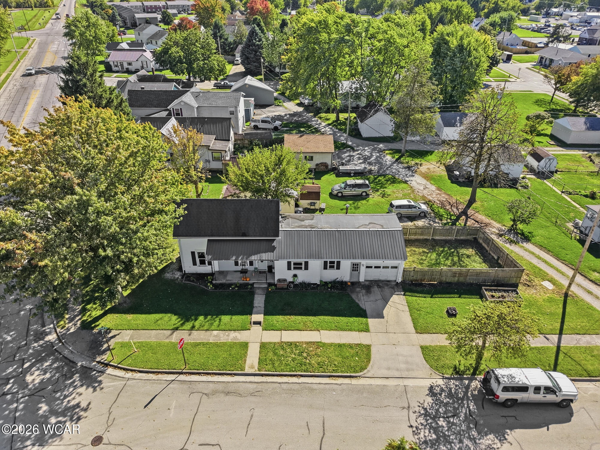 601 Main Street, Saint Marys, Ohio
