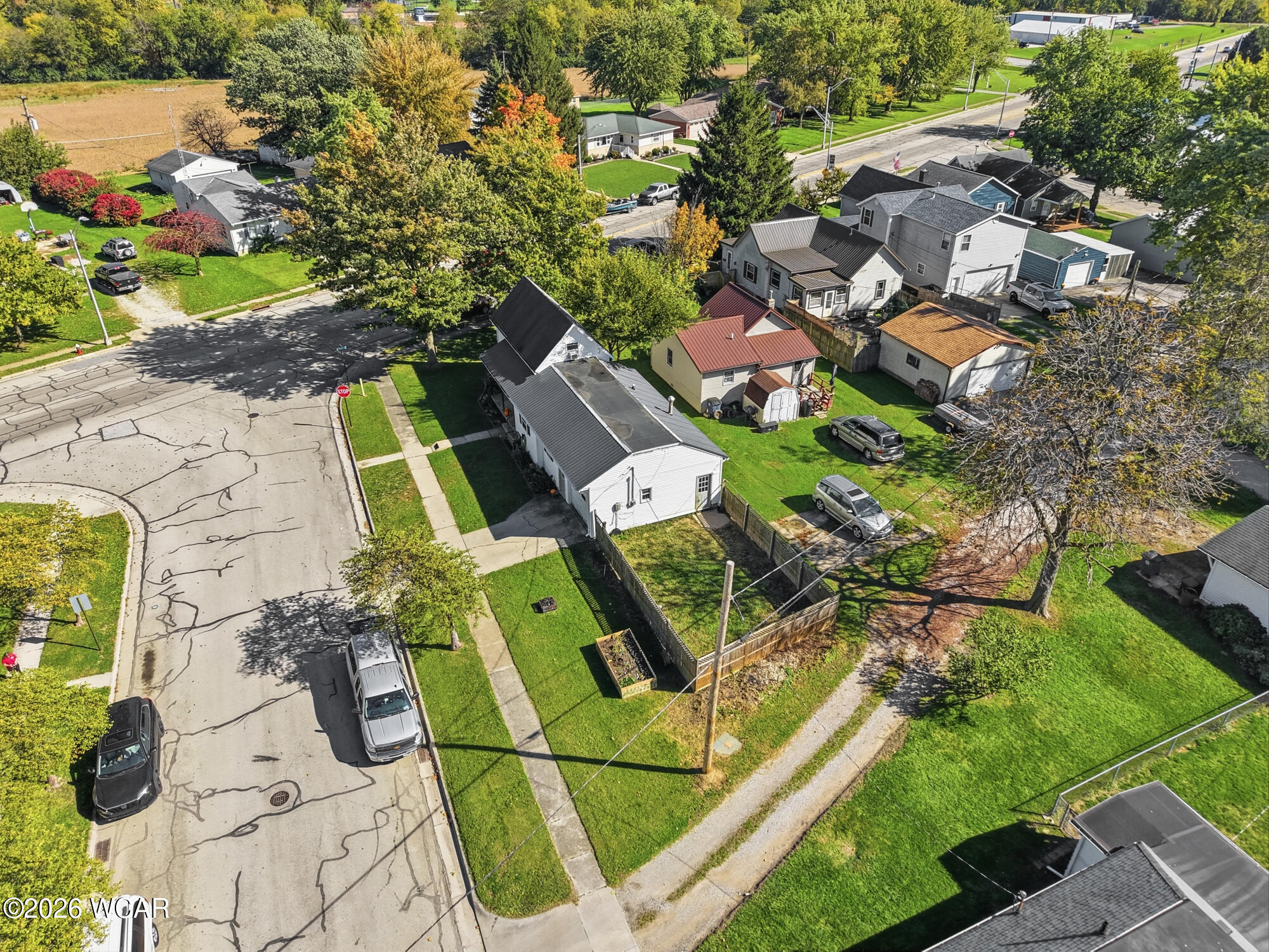 601 Main Street, Saint Marys, Ohio